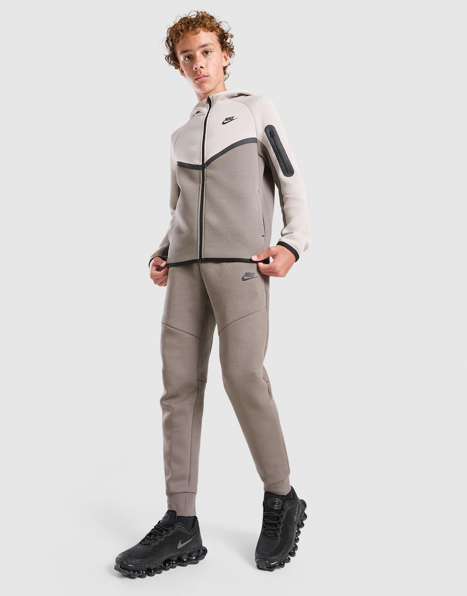 Nike Tech Fleece Jogginghose Kinder