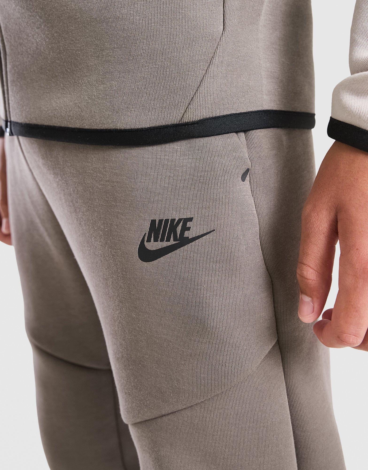 Nike Tech Fleece Jogginghose Kinder