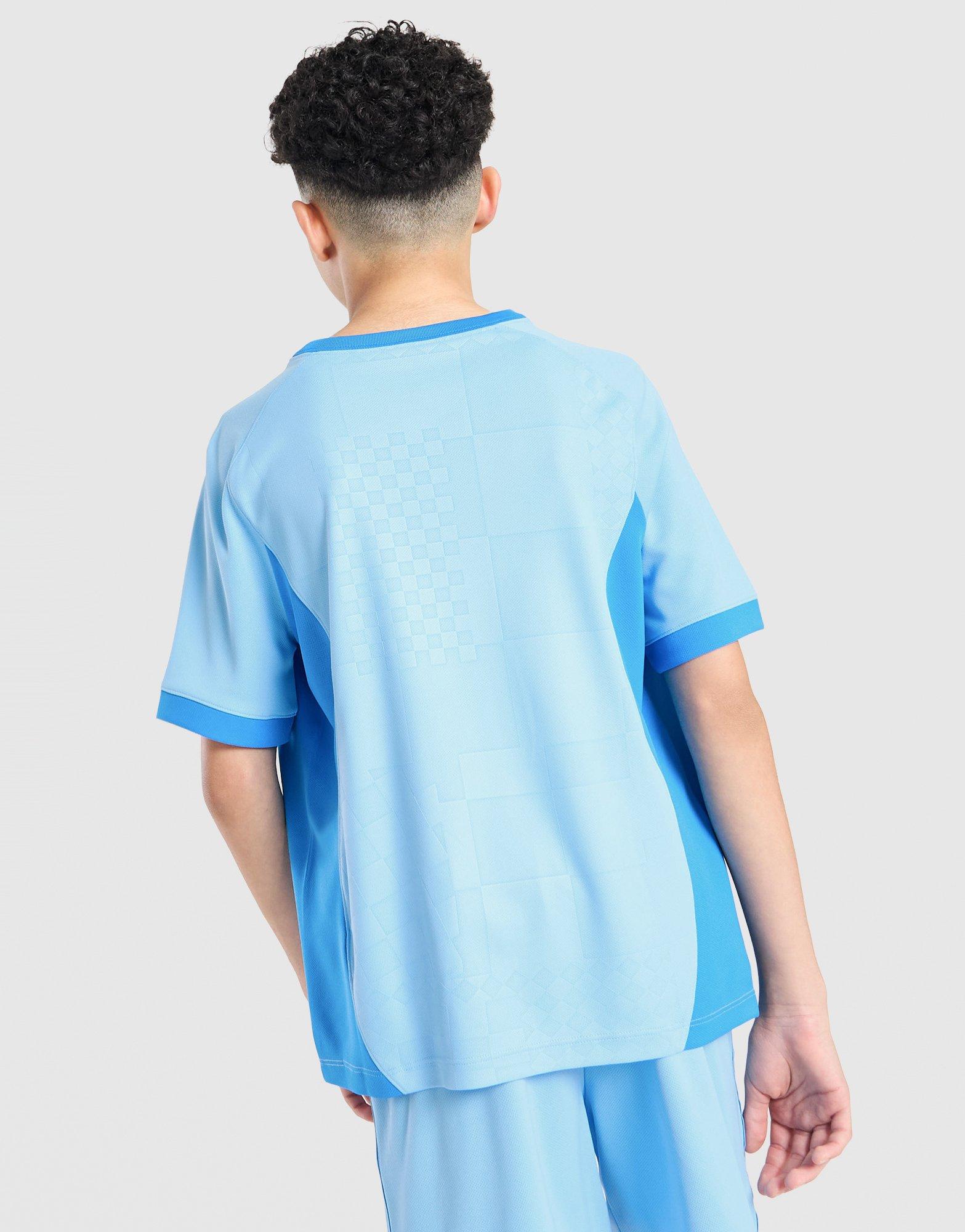Nike Football Graphic T-Shirt Junior
