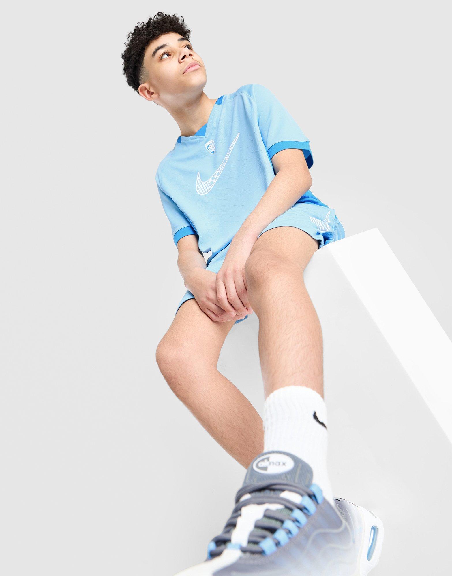 Nike Football Graphic T-Shirt Junior