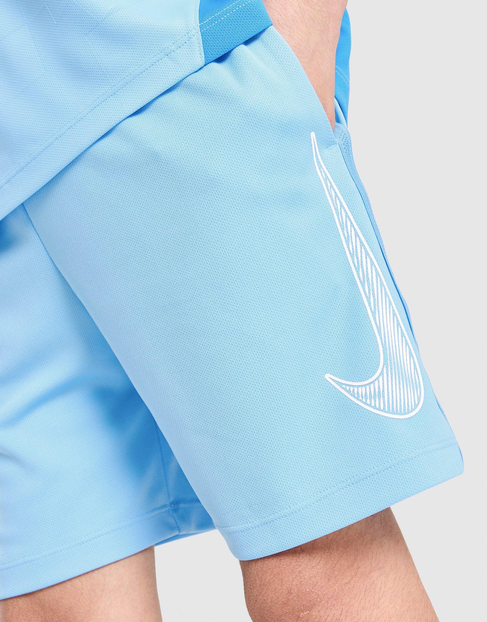 Nike Multi Graphic Shorts Junior