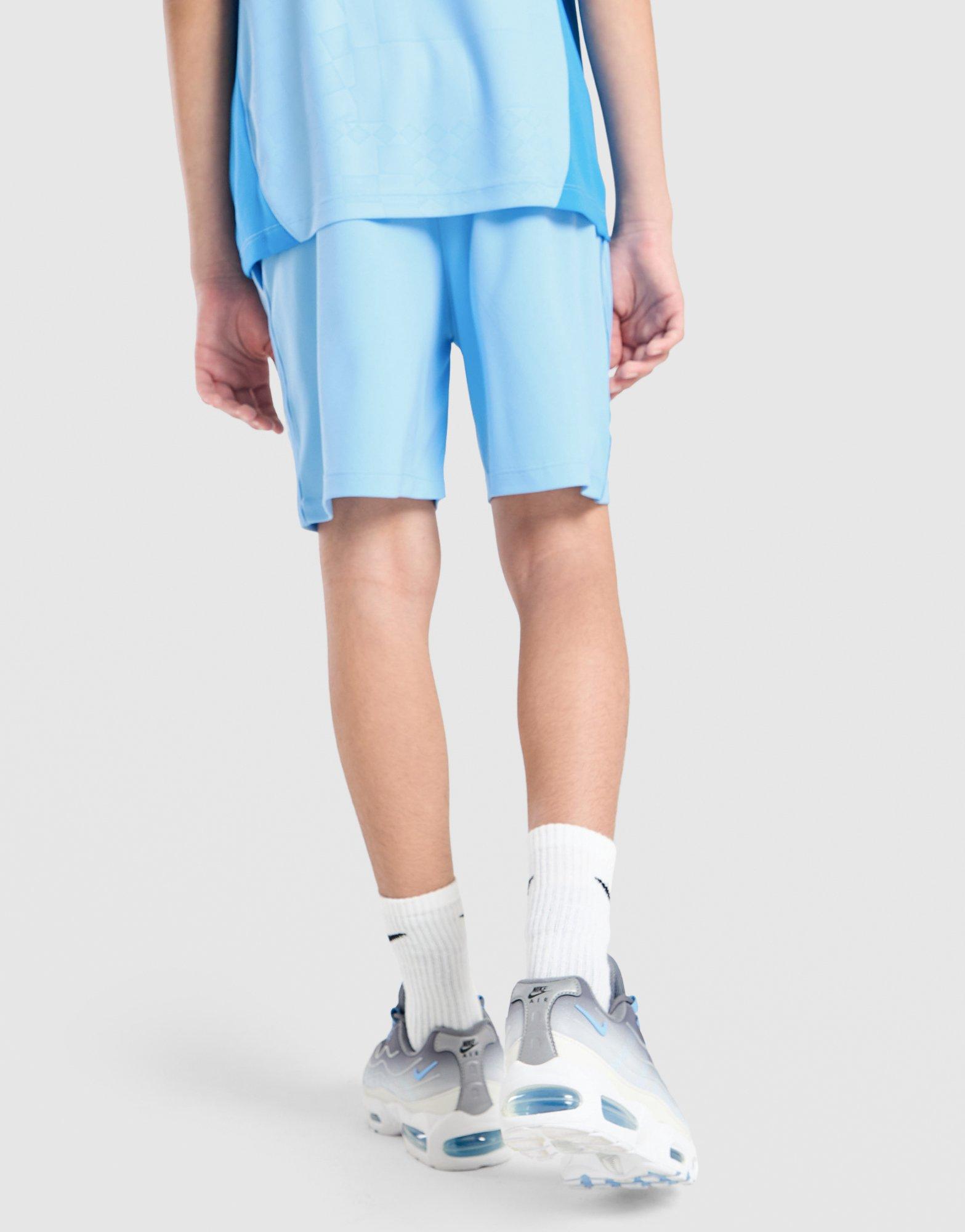 Nike Multi Graphic Shorts Junior