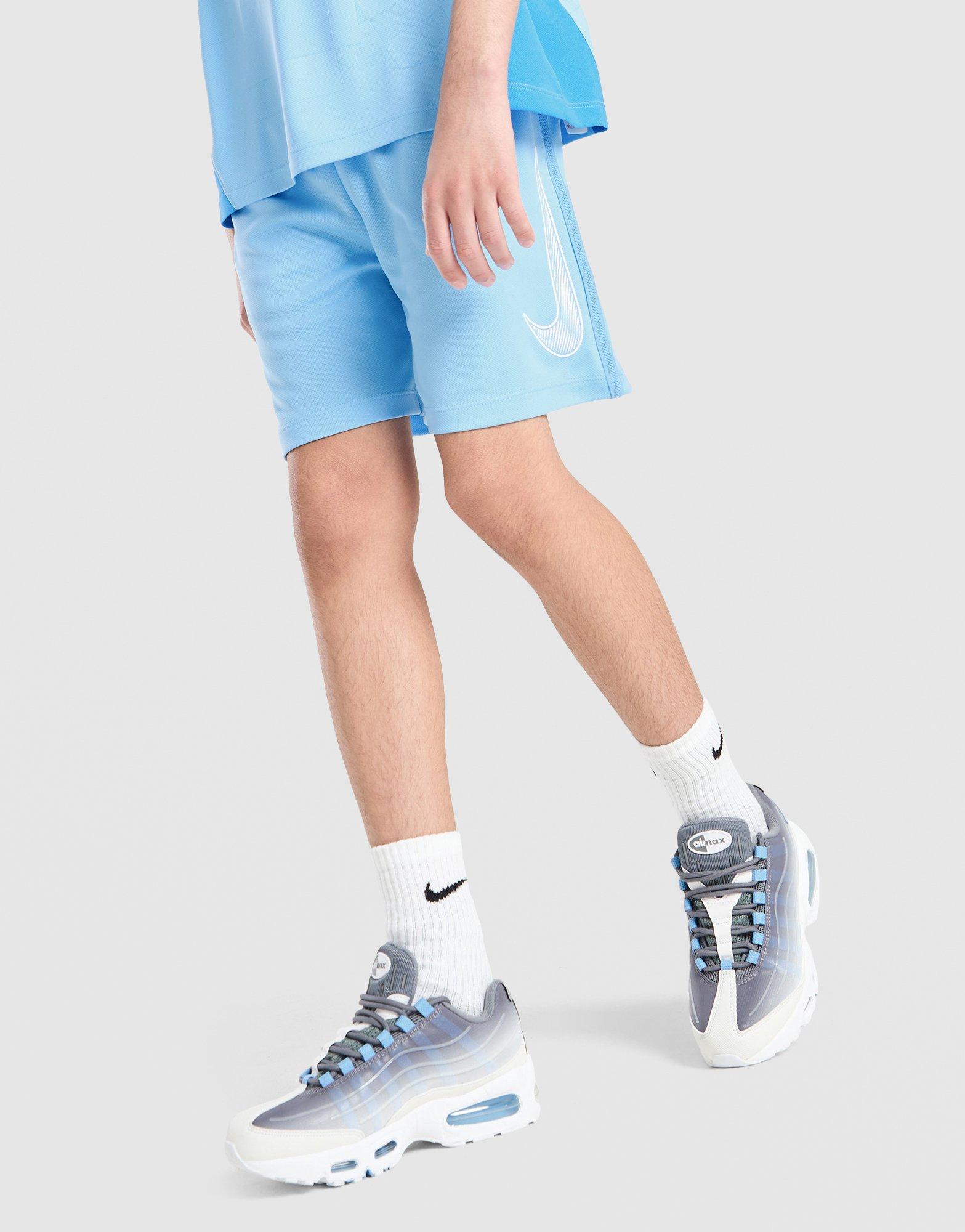 Nike Multi Graphic Shorts Junior