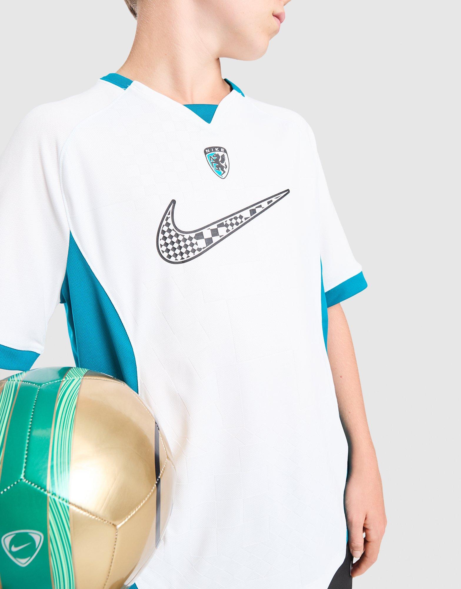 Nike Football Graphic T-Shirt Junior