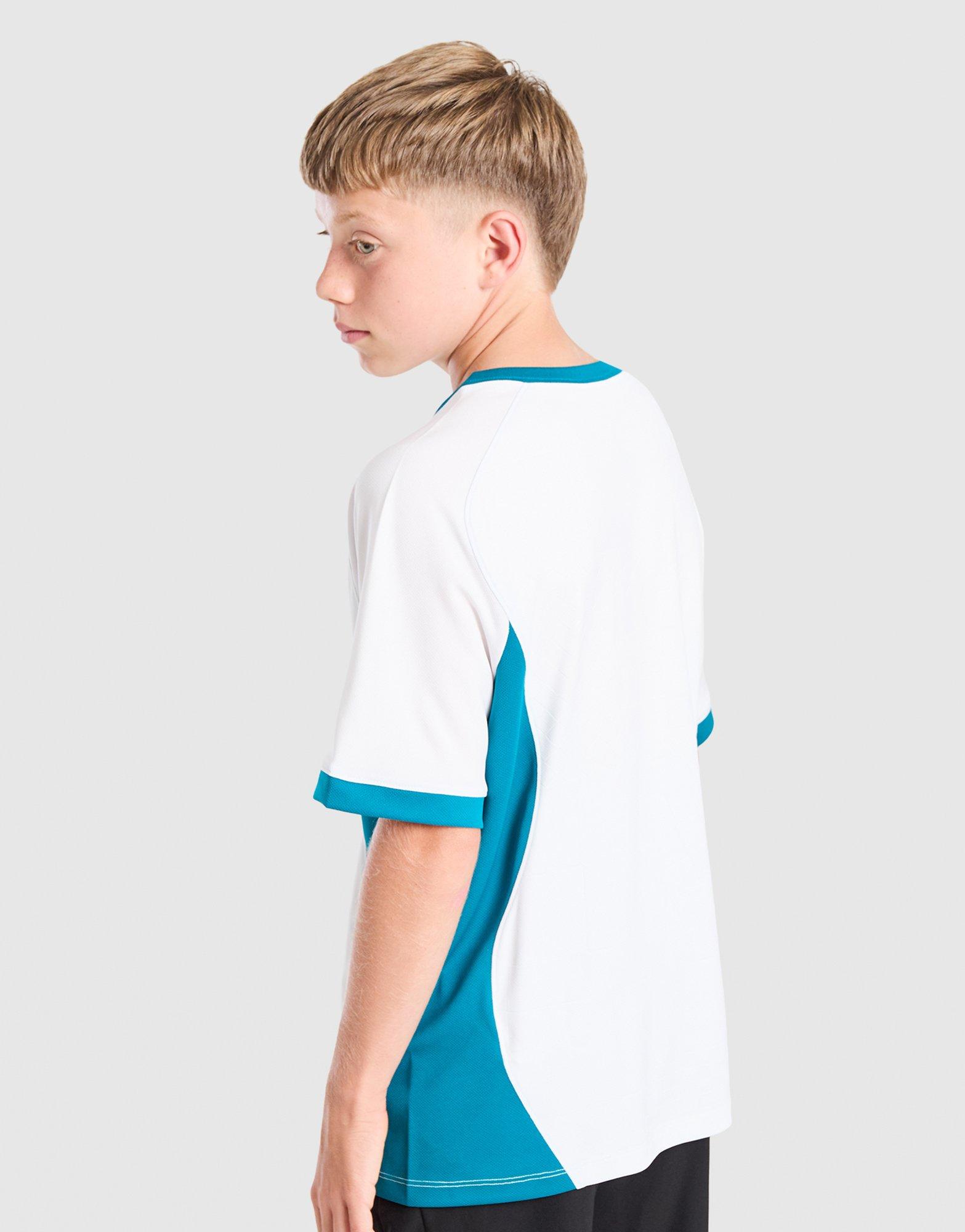 Nike Football Graphic T-Shirt Junior