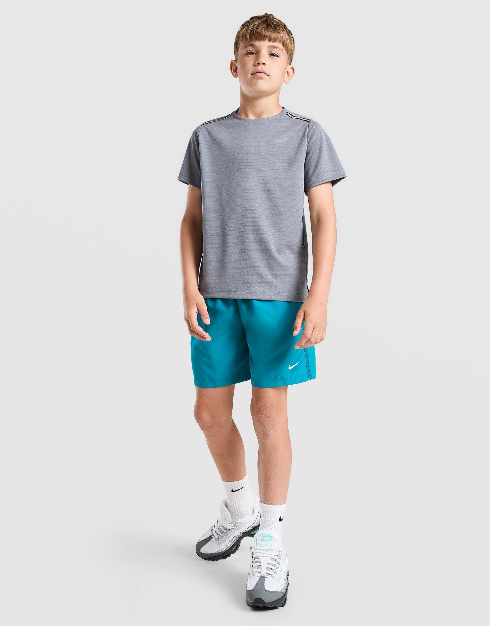 Nike Dri-FIT Multi Woven Shorts Junior