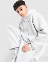 Nike Oversized hoodie voor kids Sportswear Club Fleece