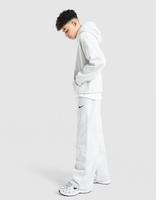 Nike Pantaloni della Tuta Club Fleece Open Hem da Junior