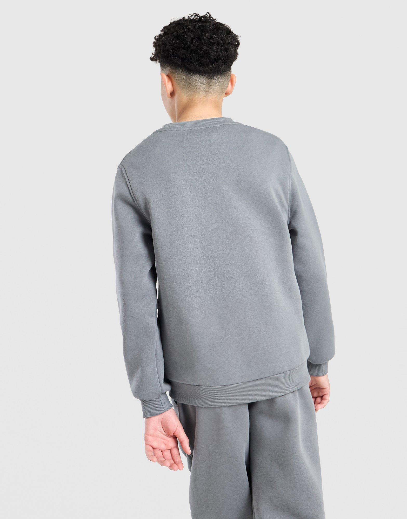 Nike Club Crew Sweatshirt Junior