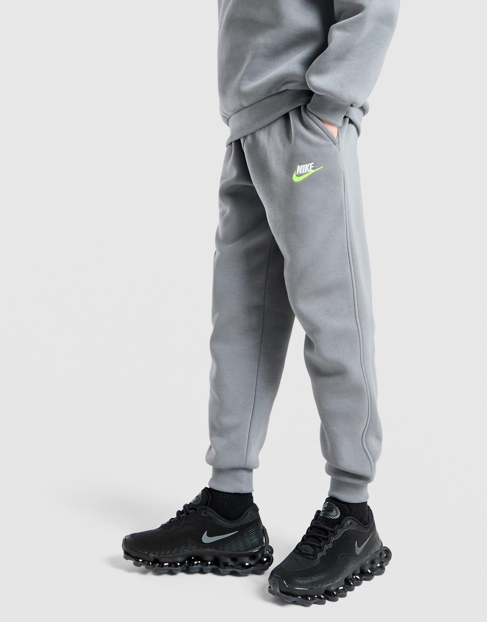 Nike Club Joggers Junior