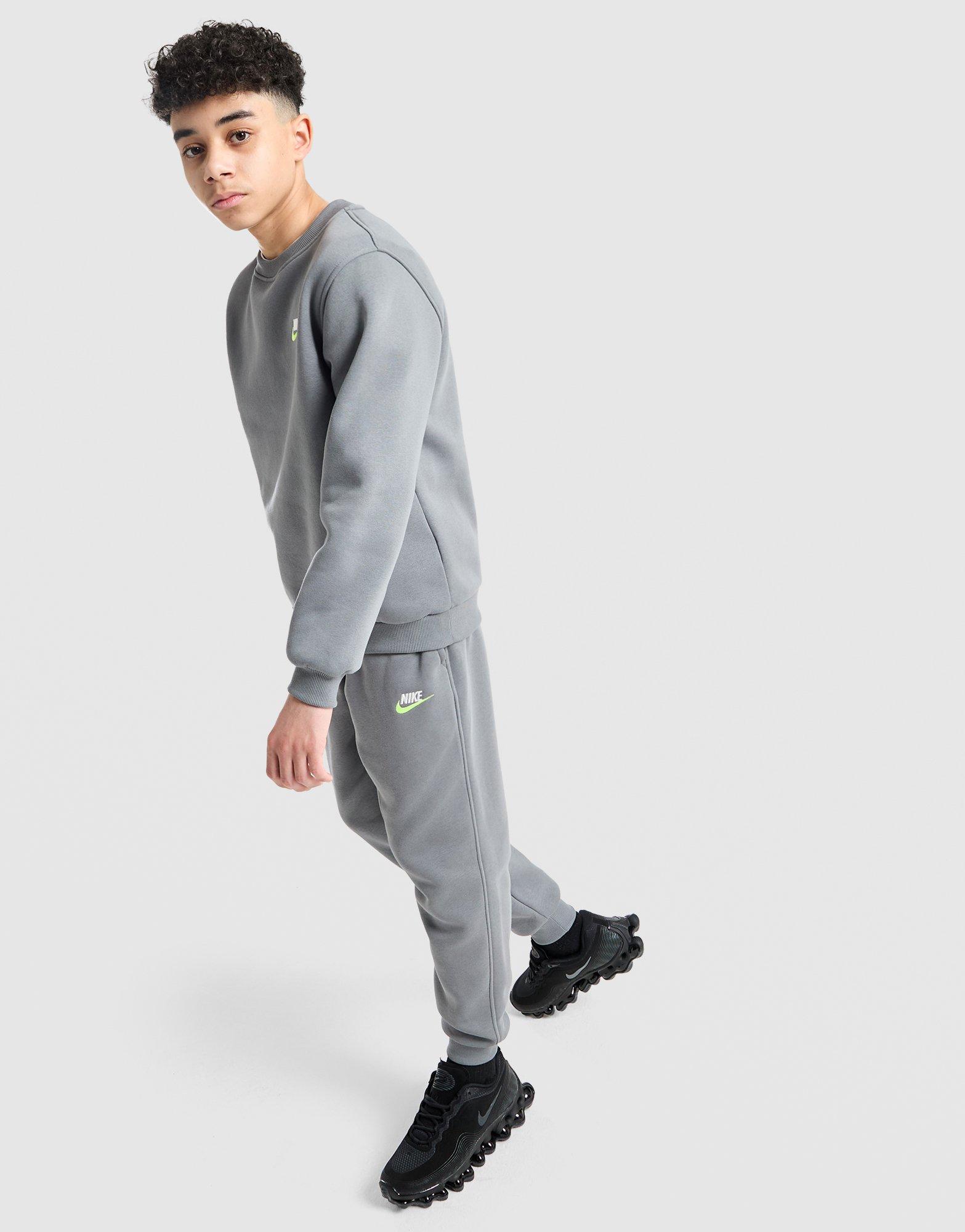 Nike Club Joggers Junior