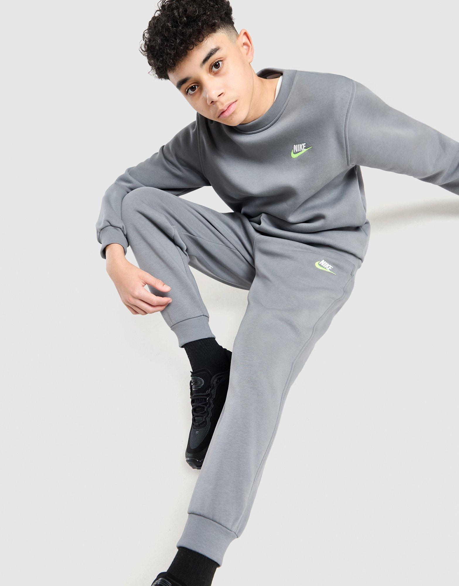 Nike Club Joggers Junior