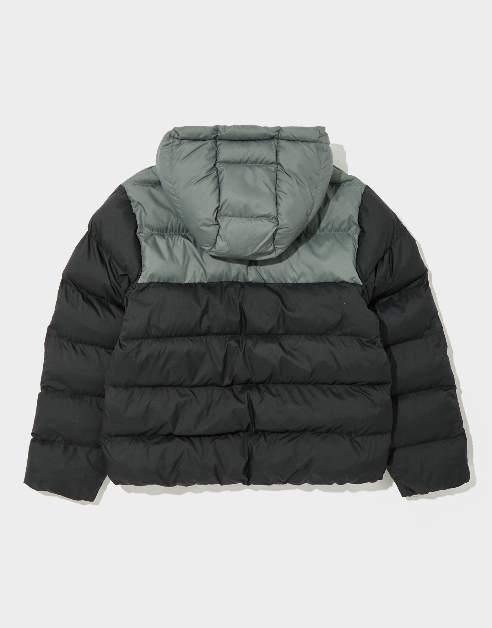 Nike Sportswear Colour Block Jacket Junior