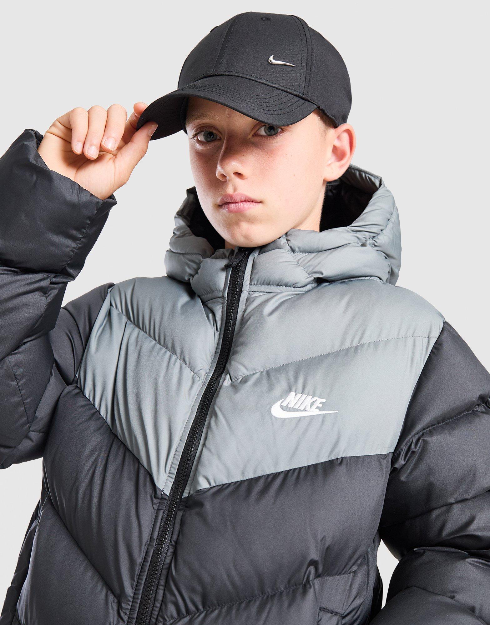 Nike Veste Sportswear Colour Block Junior