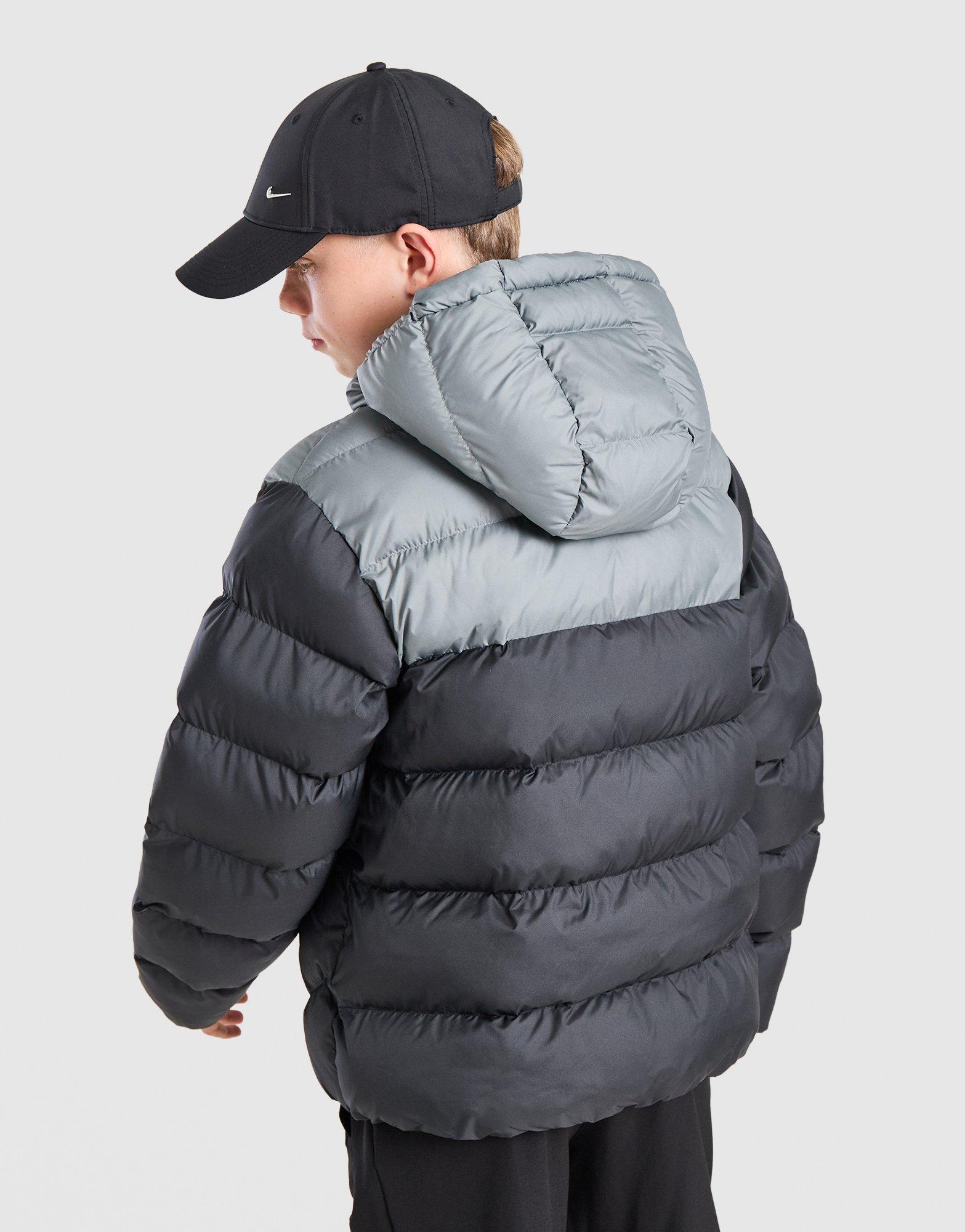 Nike Veste Sportswear Colour Block Junior