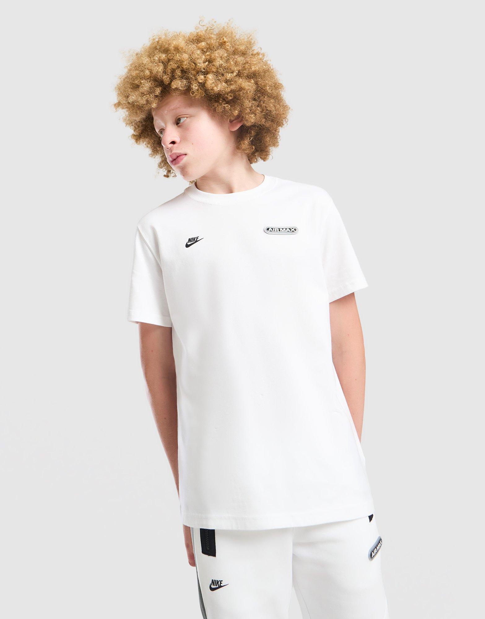 Nike Air Max T-Shirt