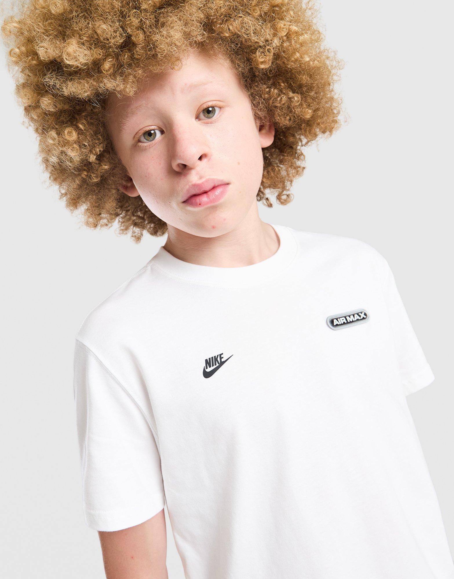 Nike Air Max T-Shirt