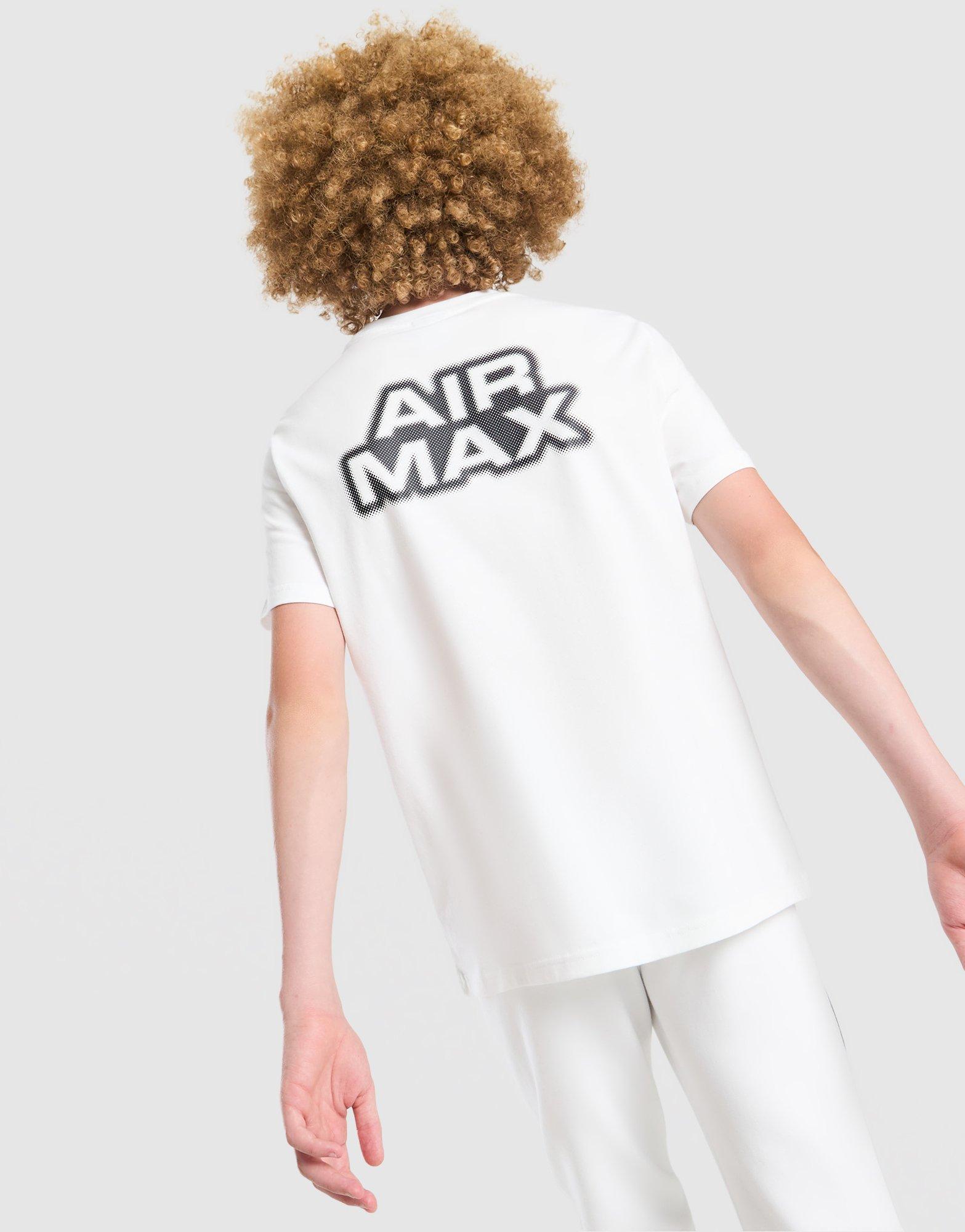 Nike Air Max T-Shirt