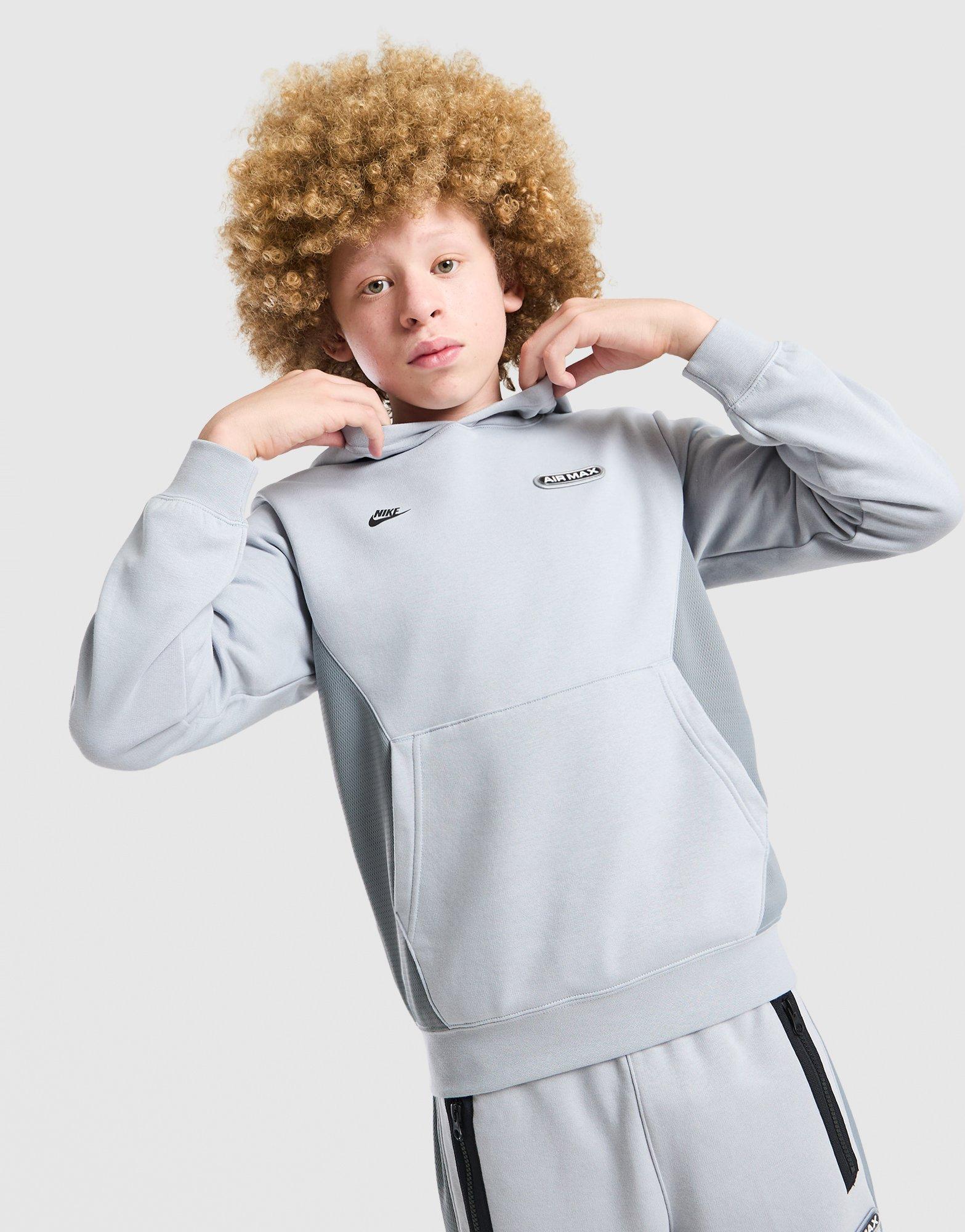 Nike Air Max Hoodie Junior