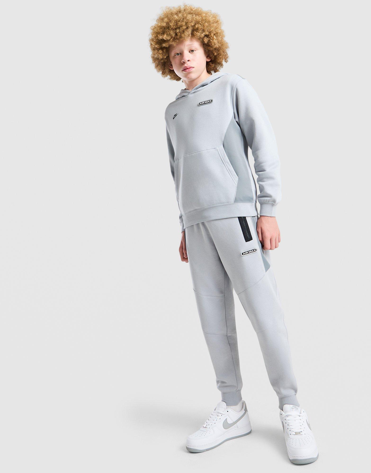 Nike Air Max Hoodie Junior