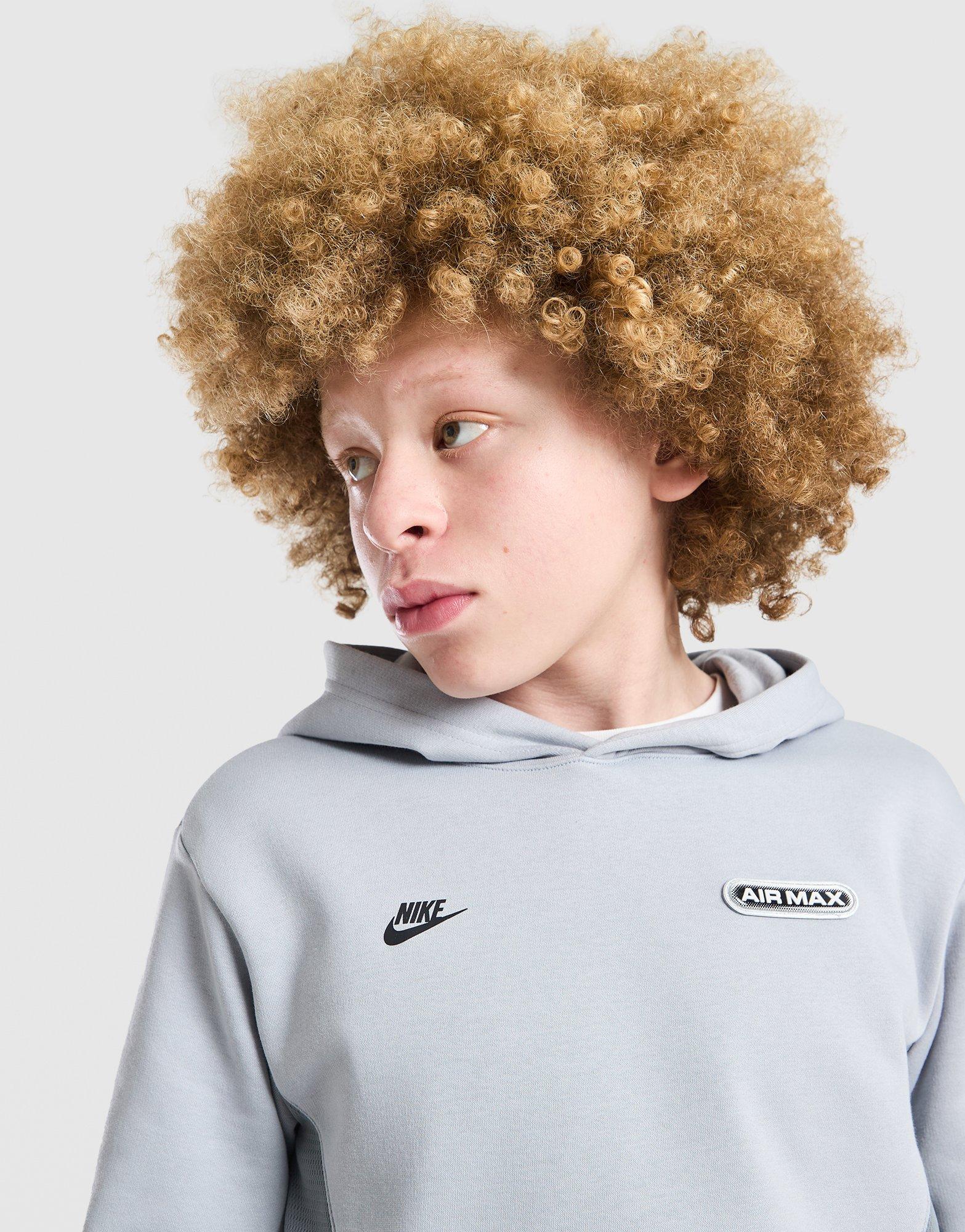 Nike Air Max Hoodie Junior