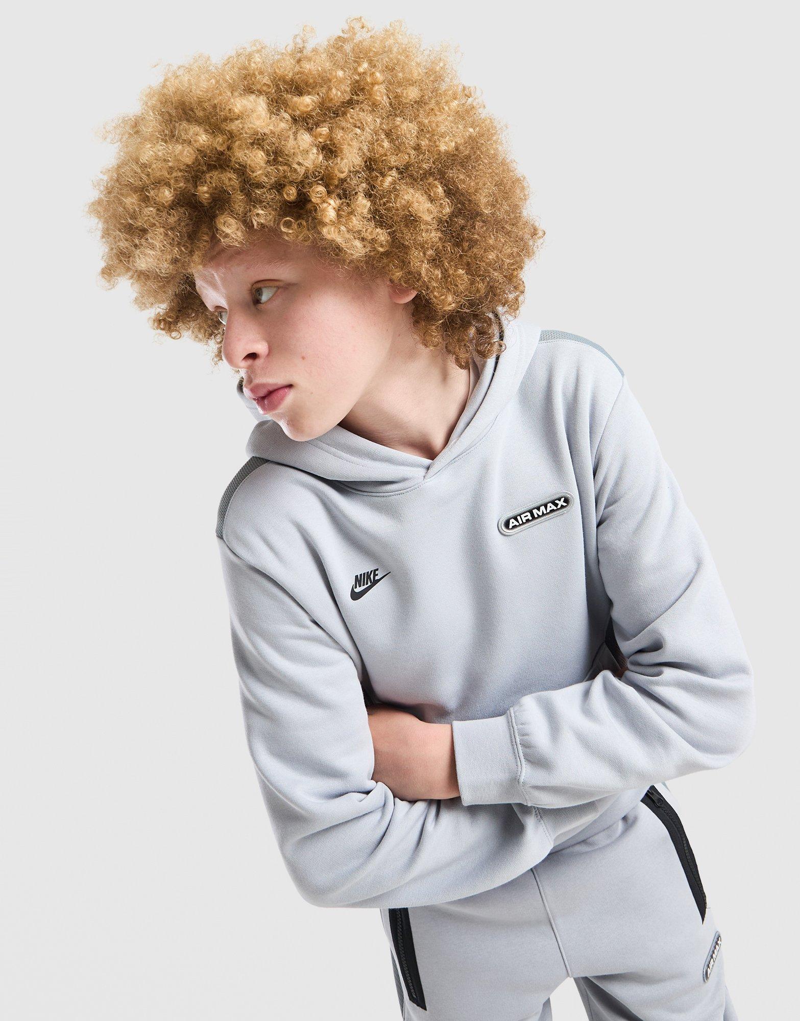 Nike Air Max Hoodie Junior