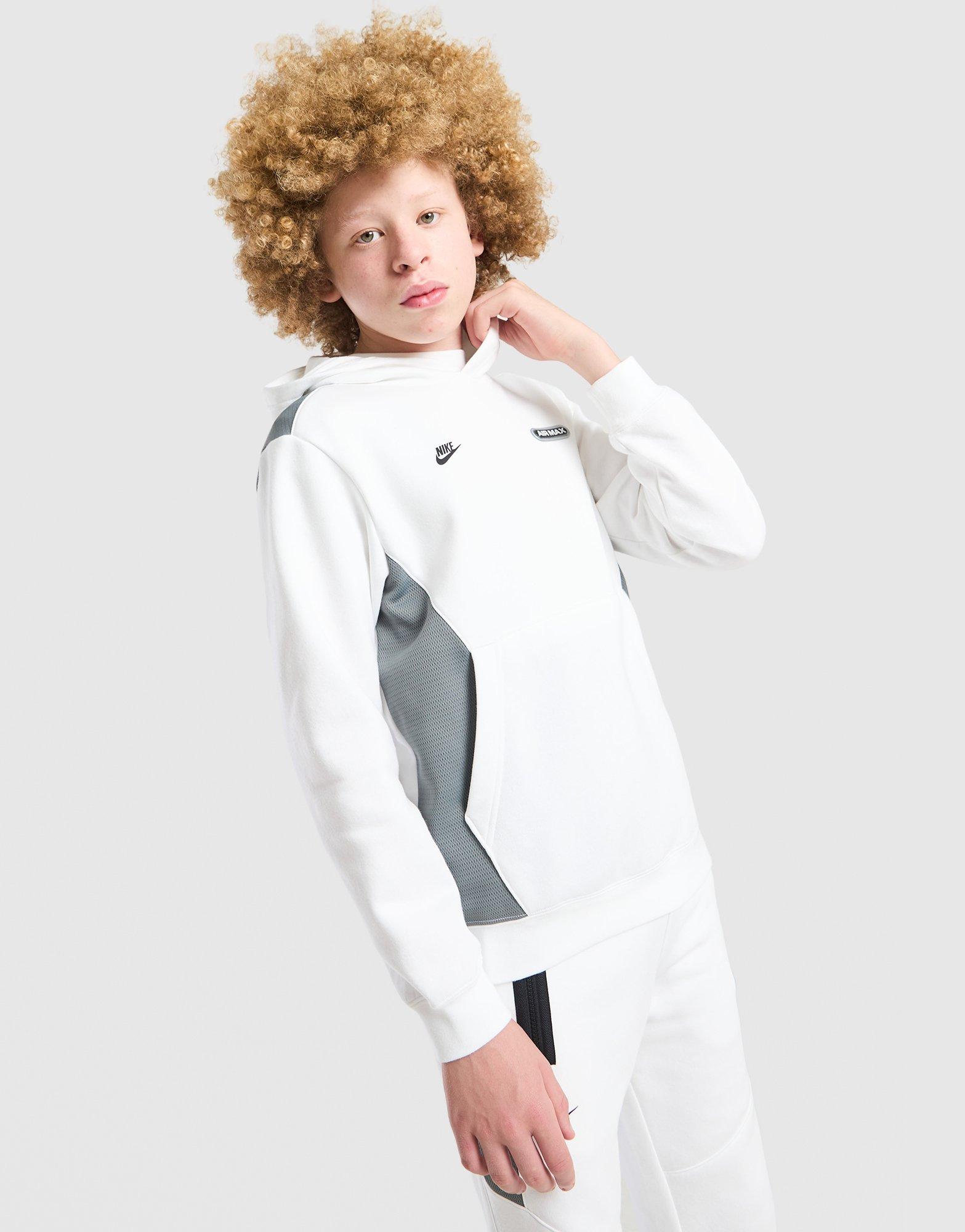 Nike Air Max Hoodie Junior