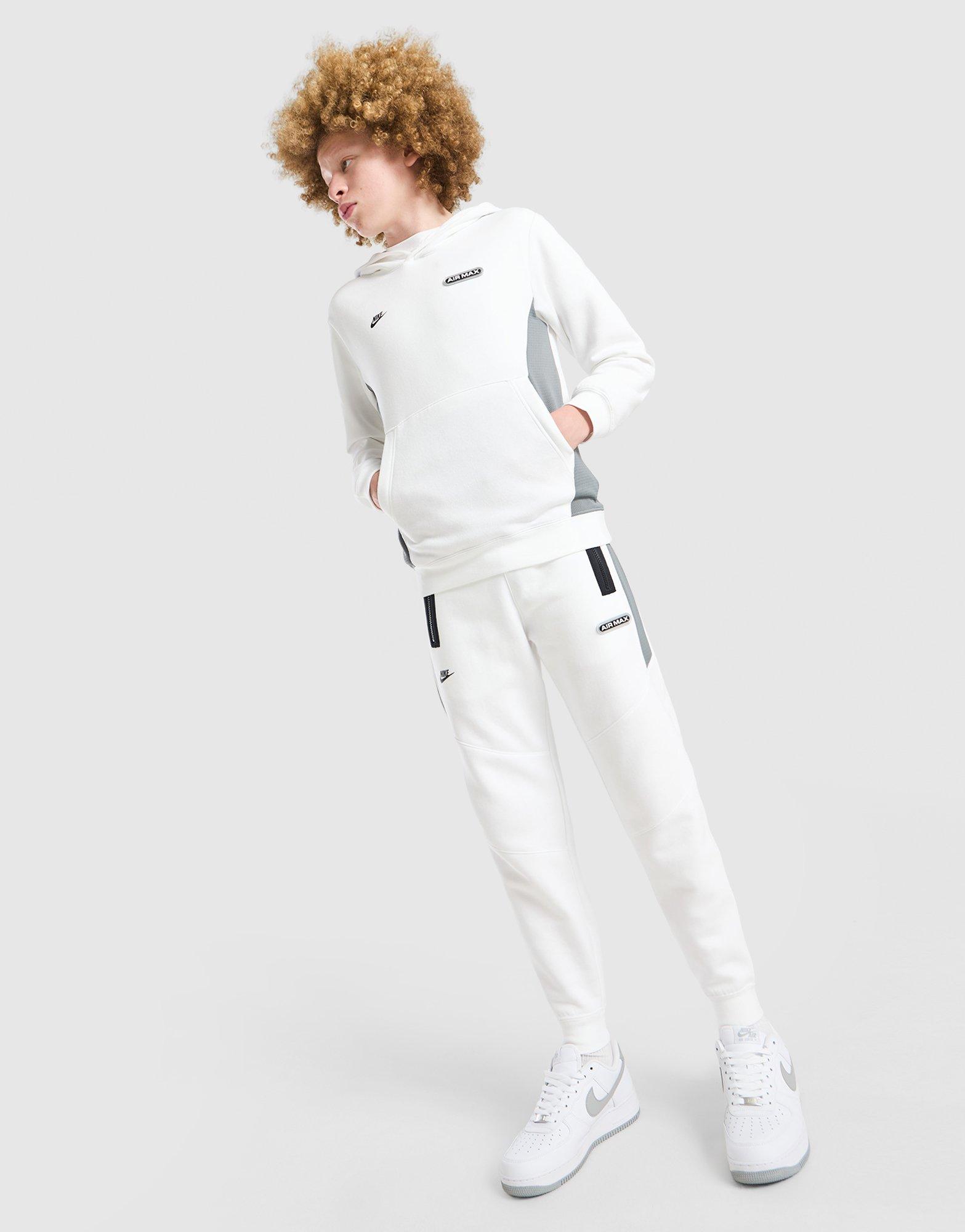 Nike Air Max Hoodie Junior