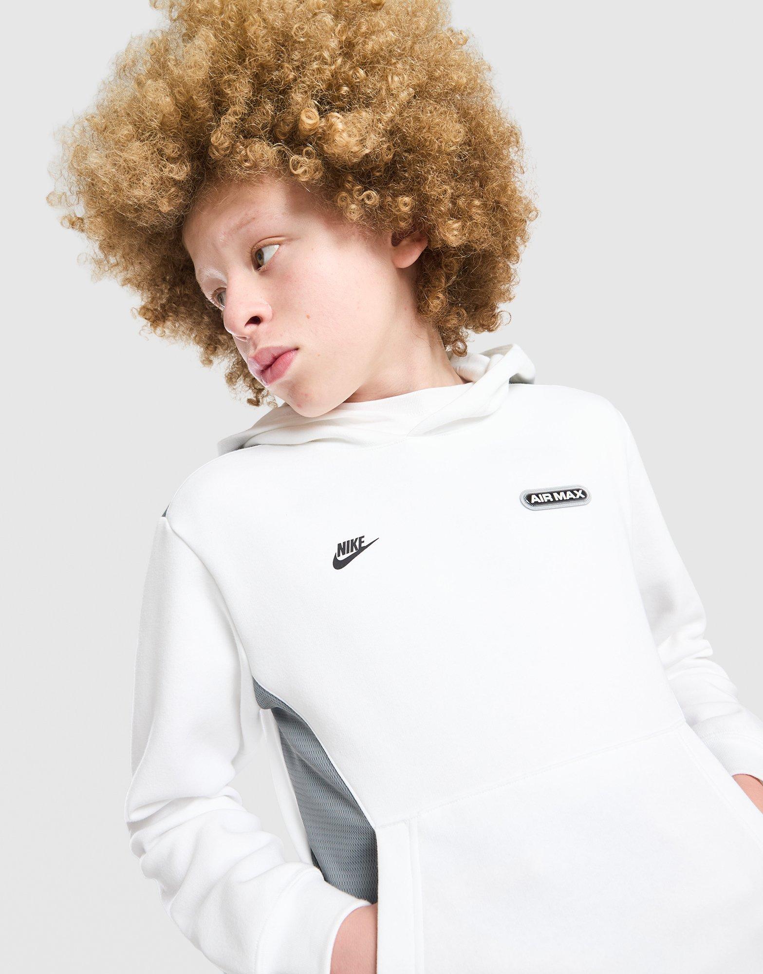 Nike Air Max Hoodie Junior