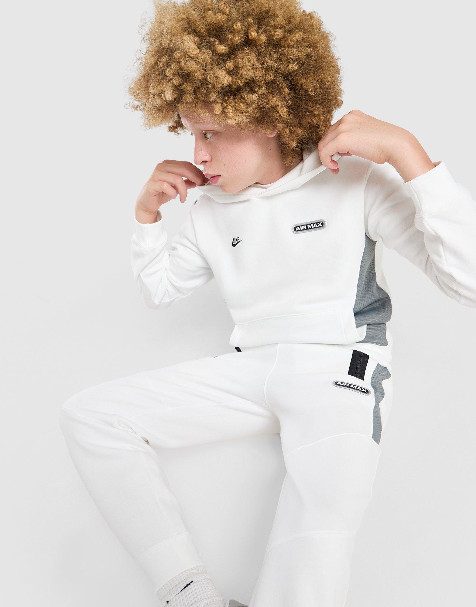 Nike Air Max Hoodie Junior
