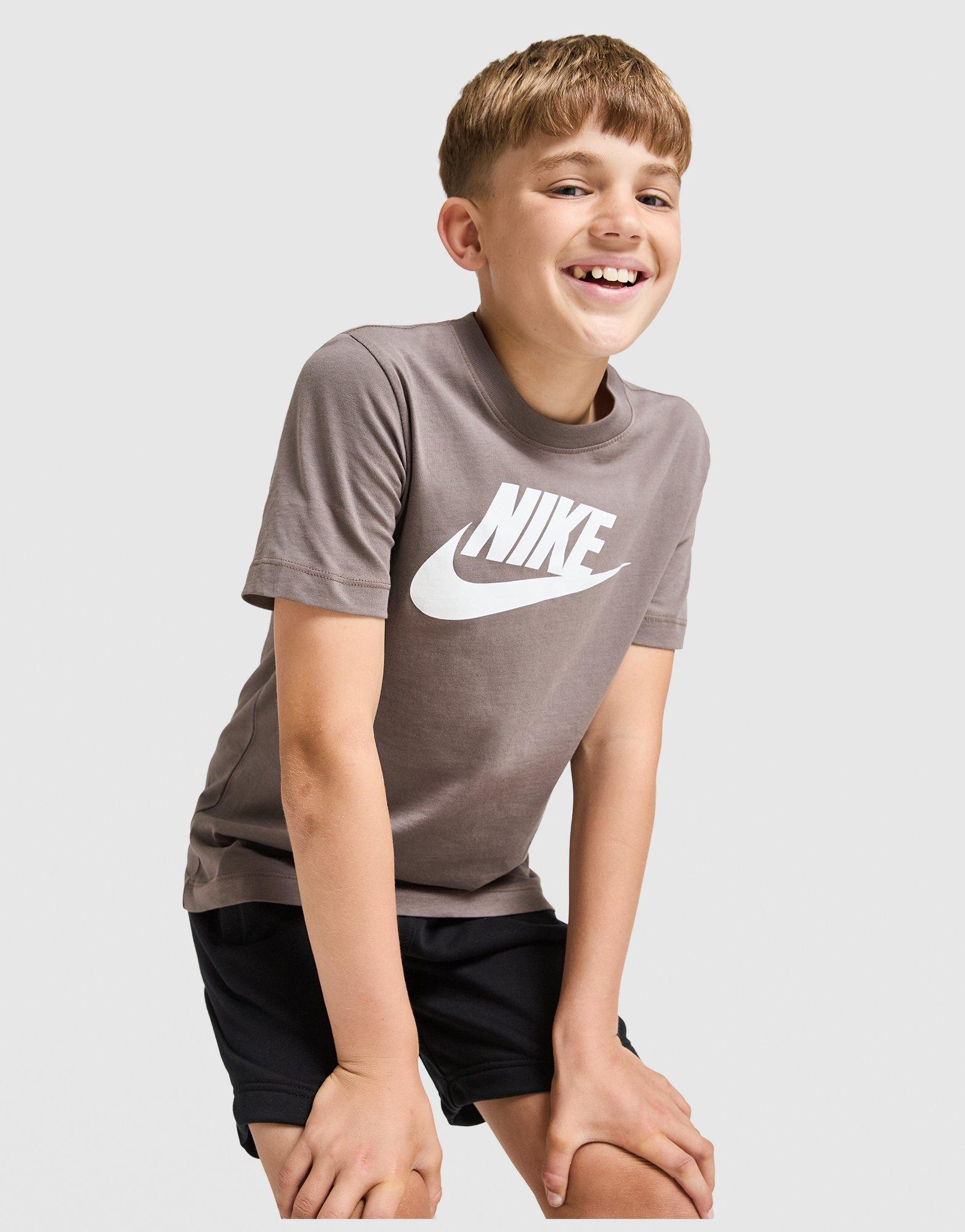Nike Sportswear T-Shirt Kinder