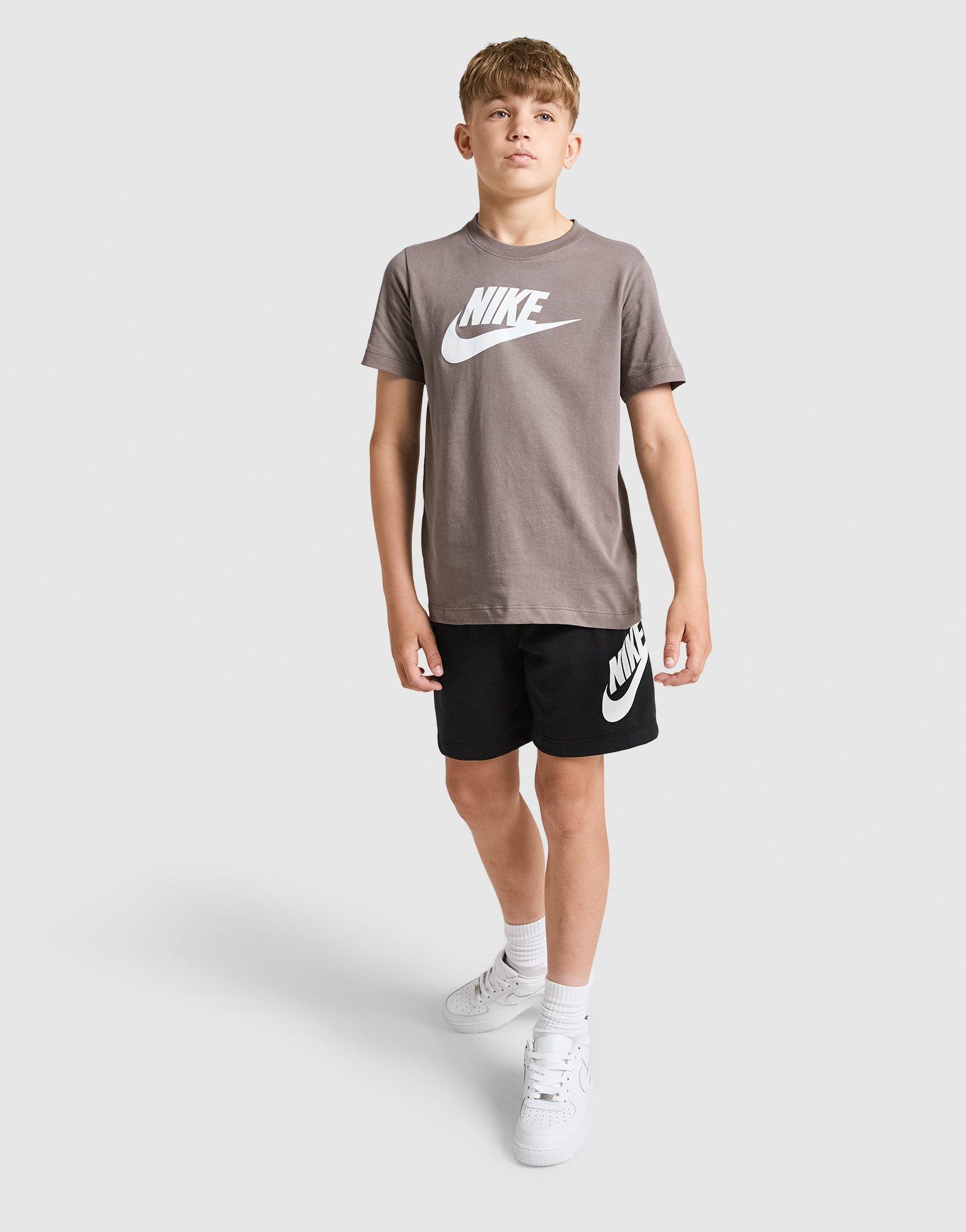 Nike Sportswear T-Shirt Kinder