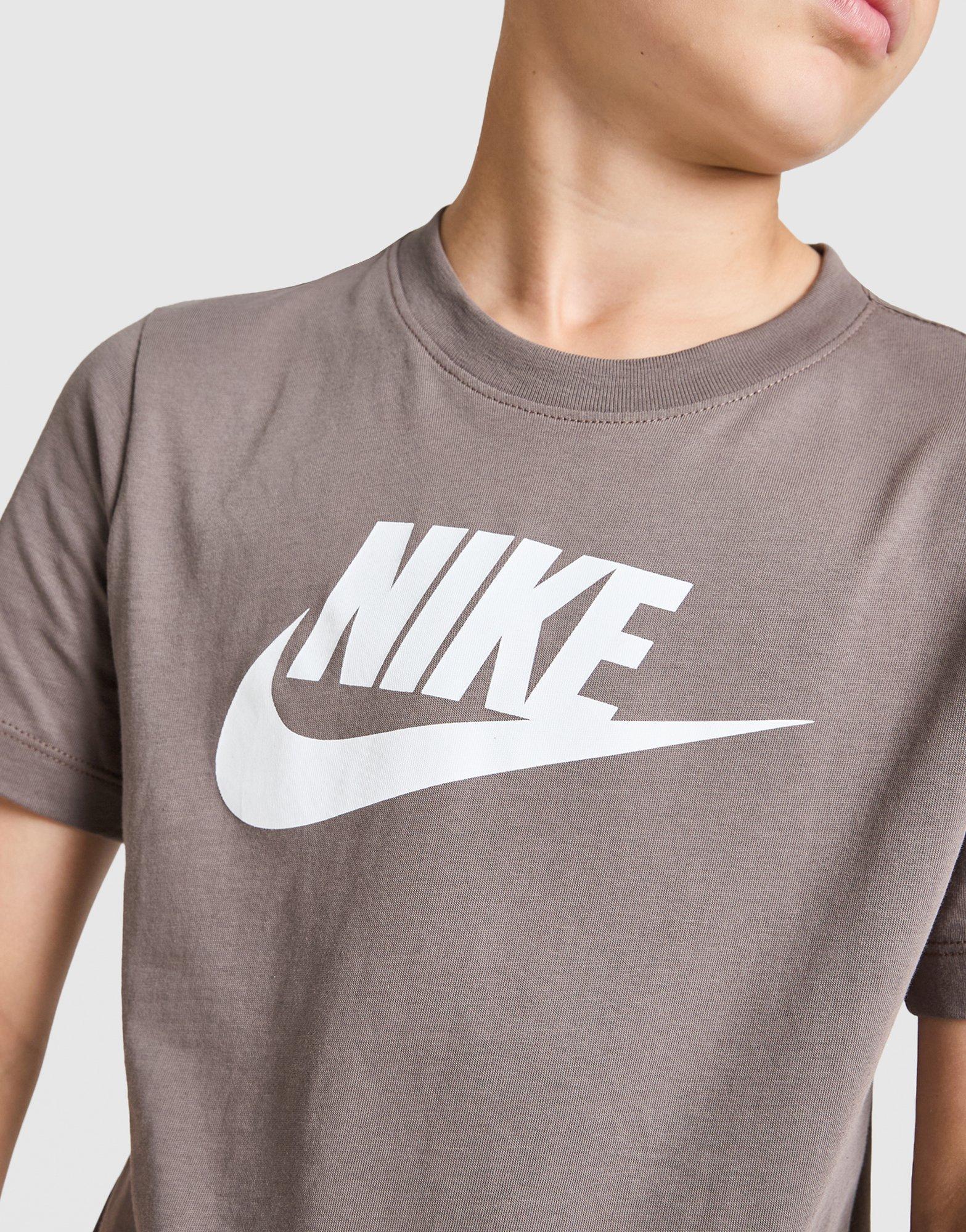Nike Sportswear T-Shirt Kinder