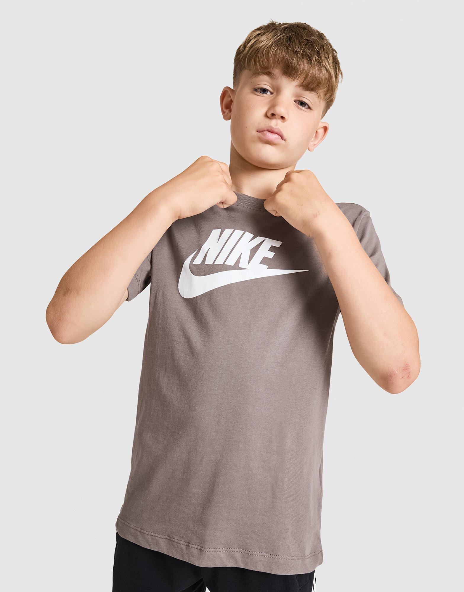 Nike Maglia Sportswear Junior