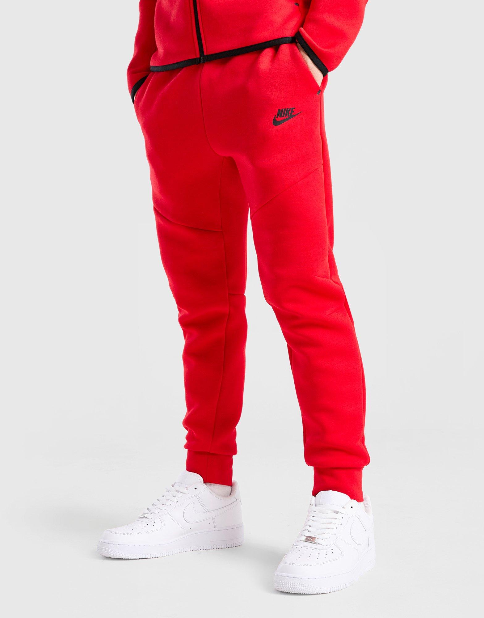 Nike Tech Fleece Joggers Junior