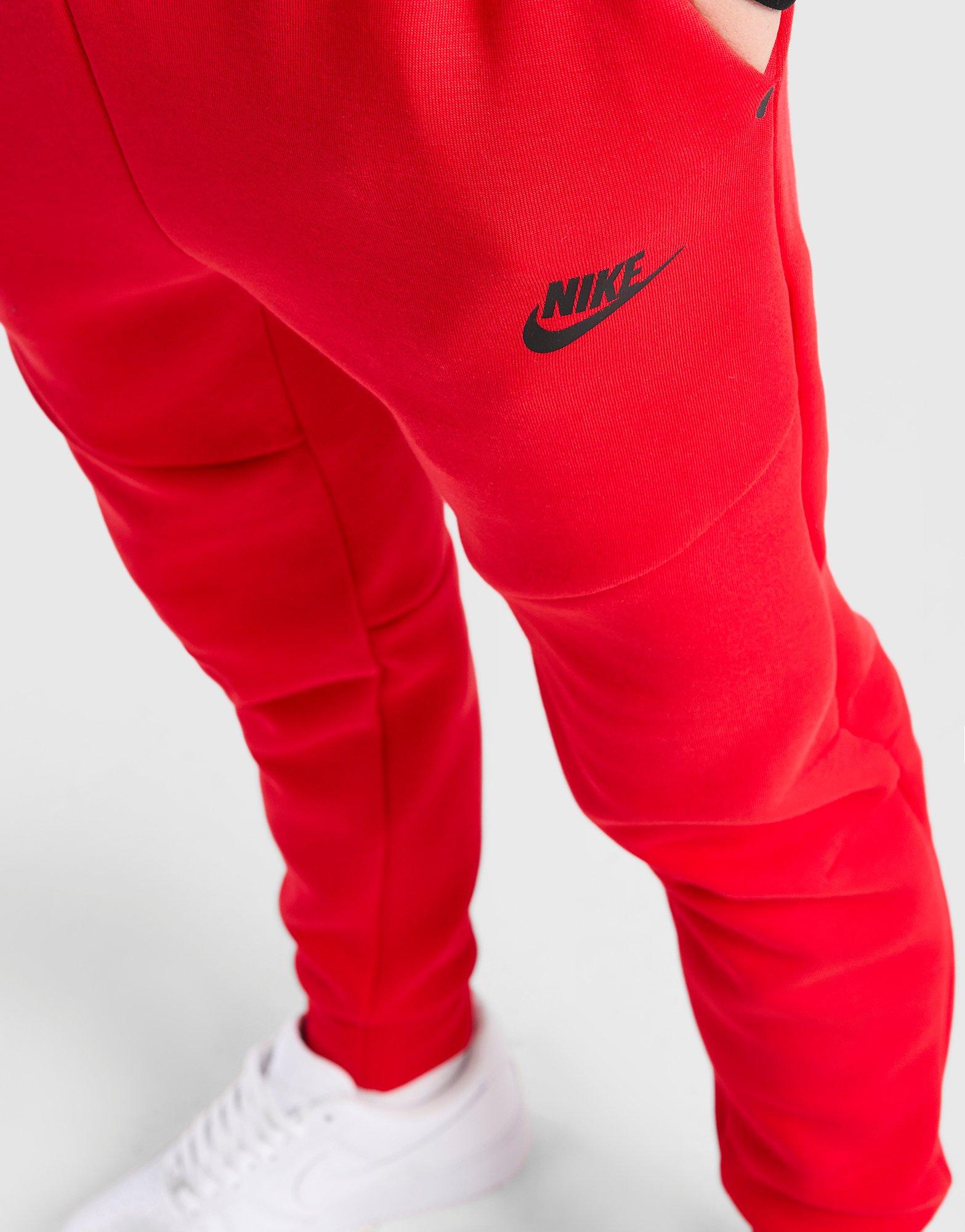 Nike Tech Fleece Joggers Junior