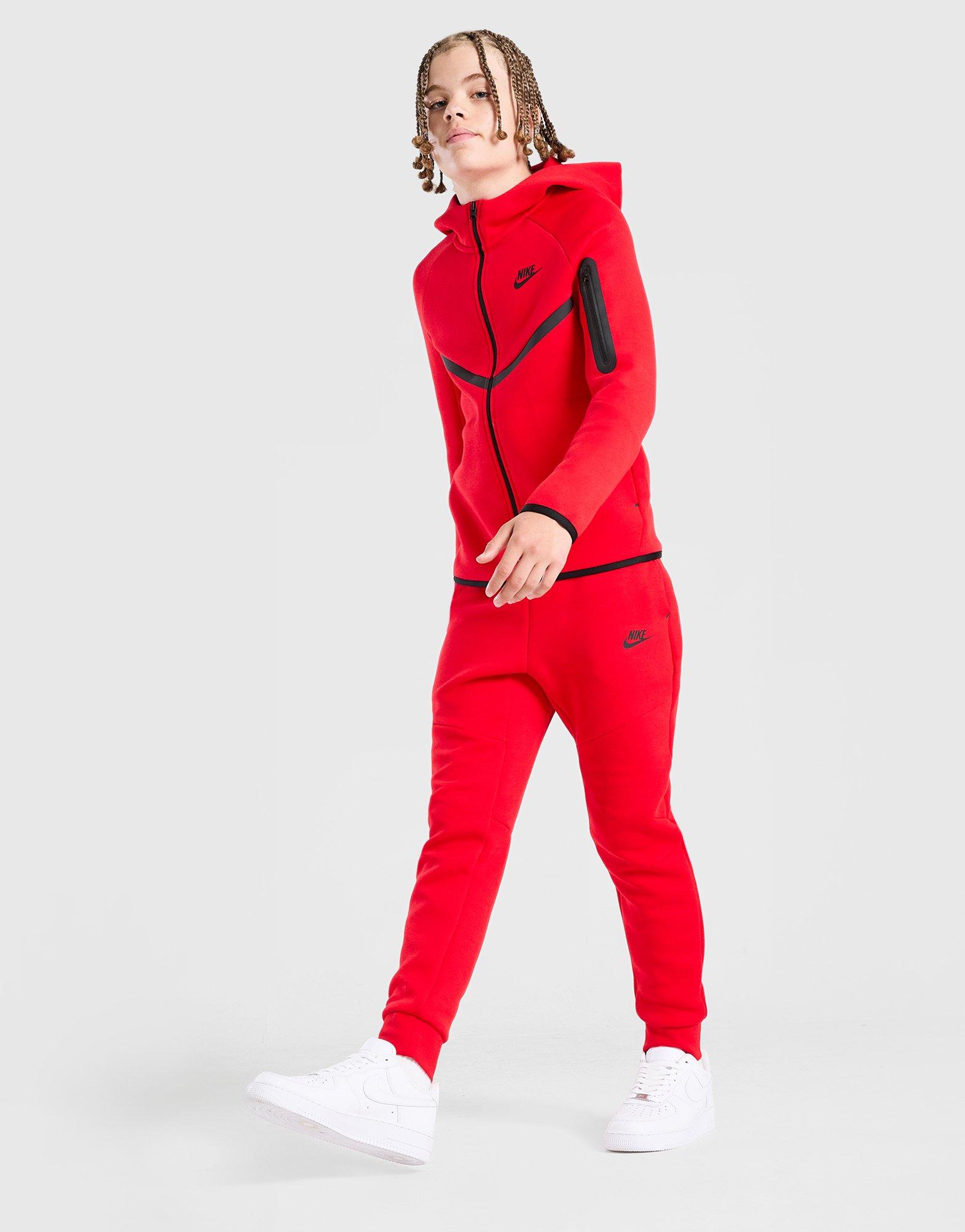 Nike Tech Fleece Joggers Junior