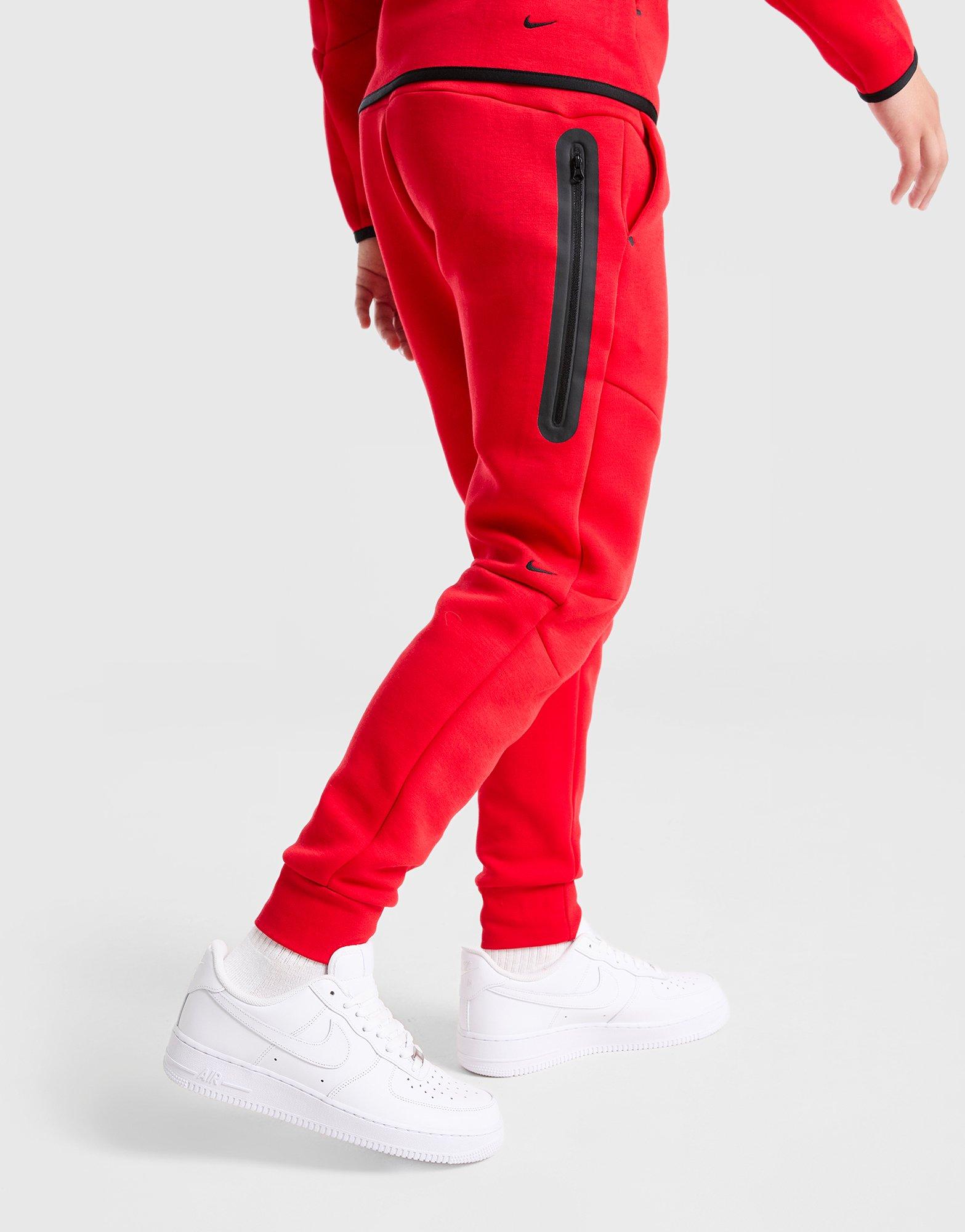Nike Tech Fleece Joggers Junior