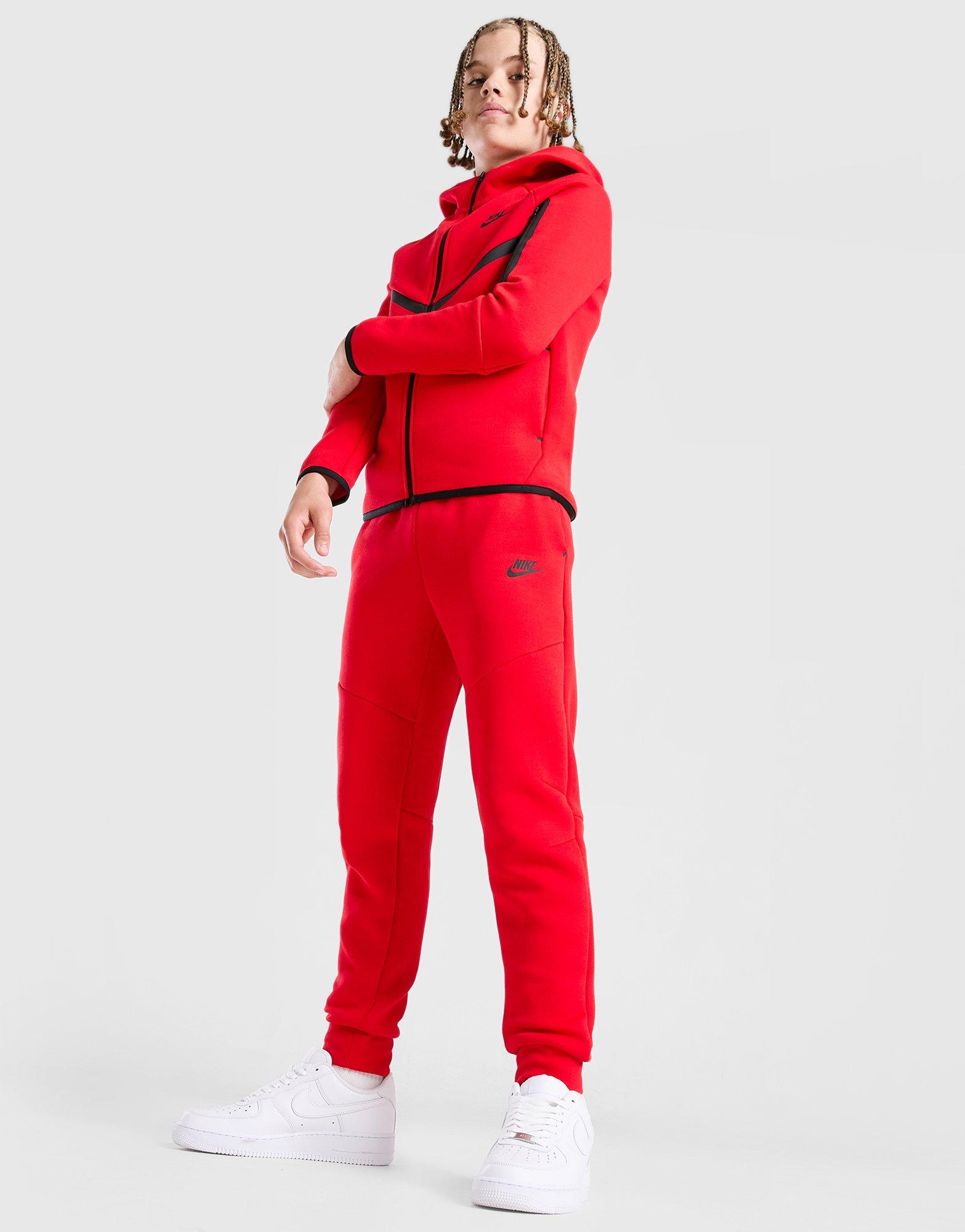Nike Tech Fleece Joggers Junior