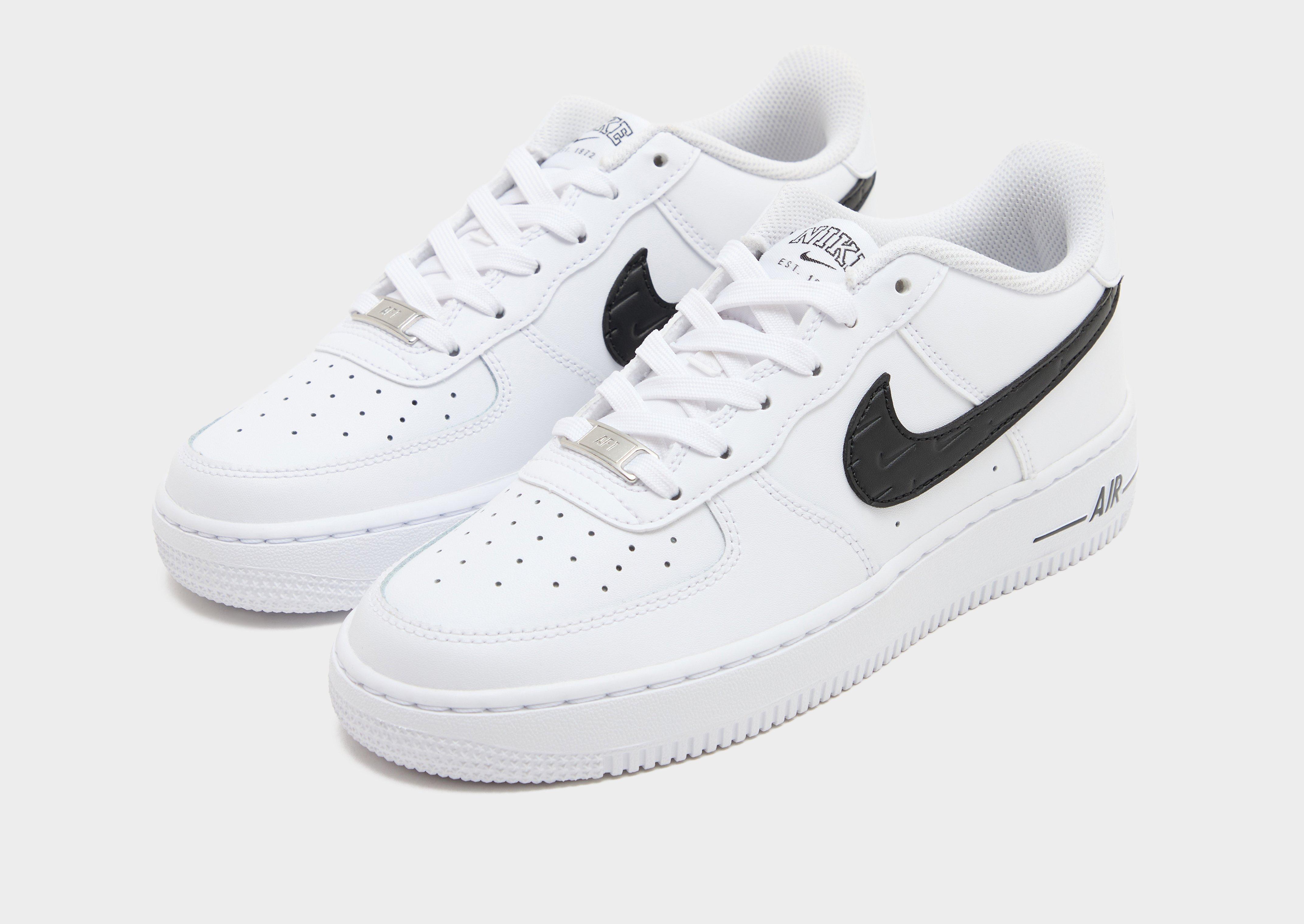 Nike Air Force 1 Low Kinder