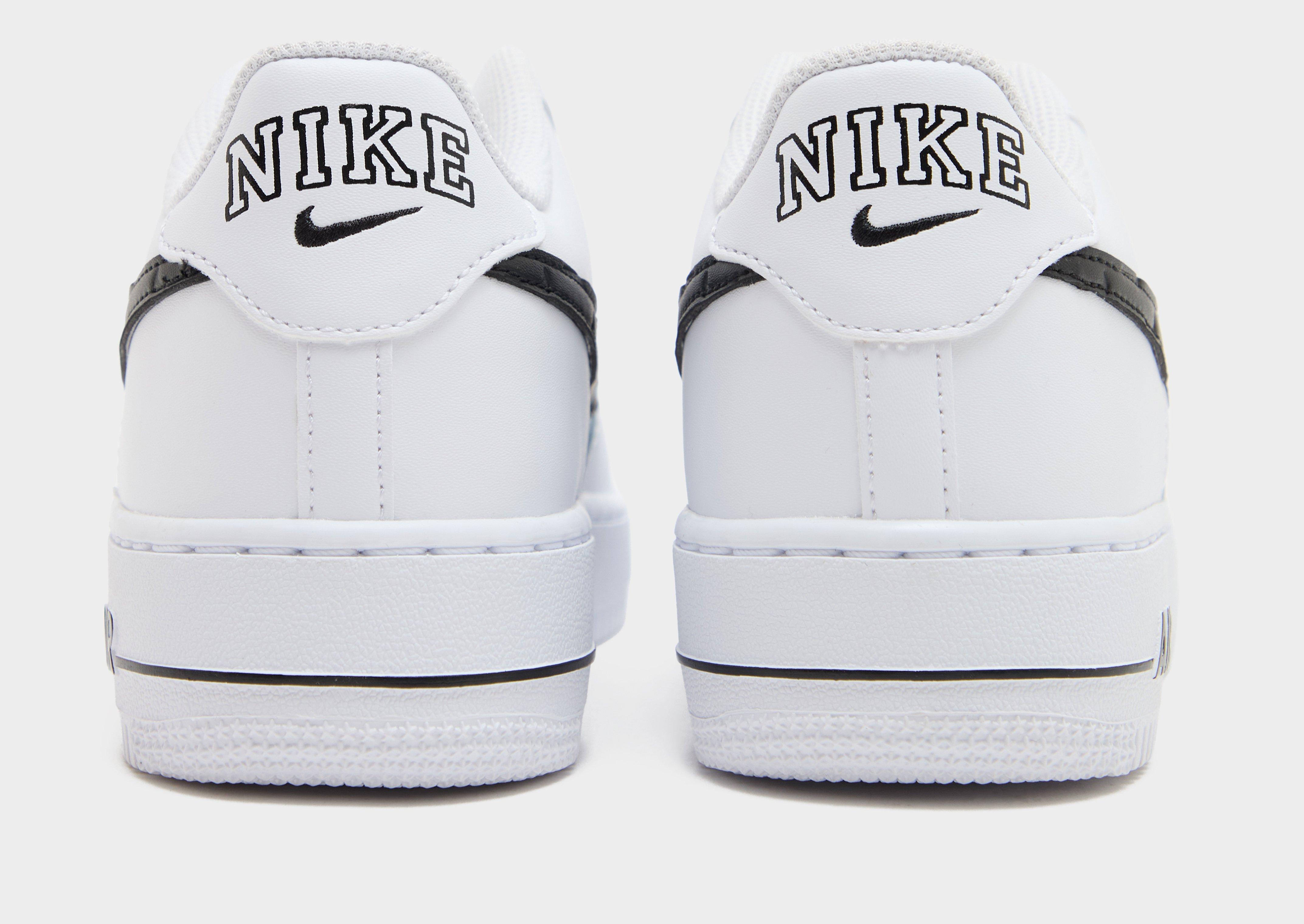 Nike Air Force 1 Low Kinder