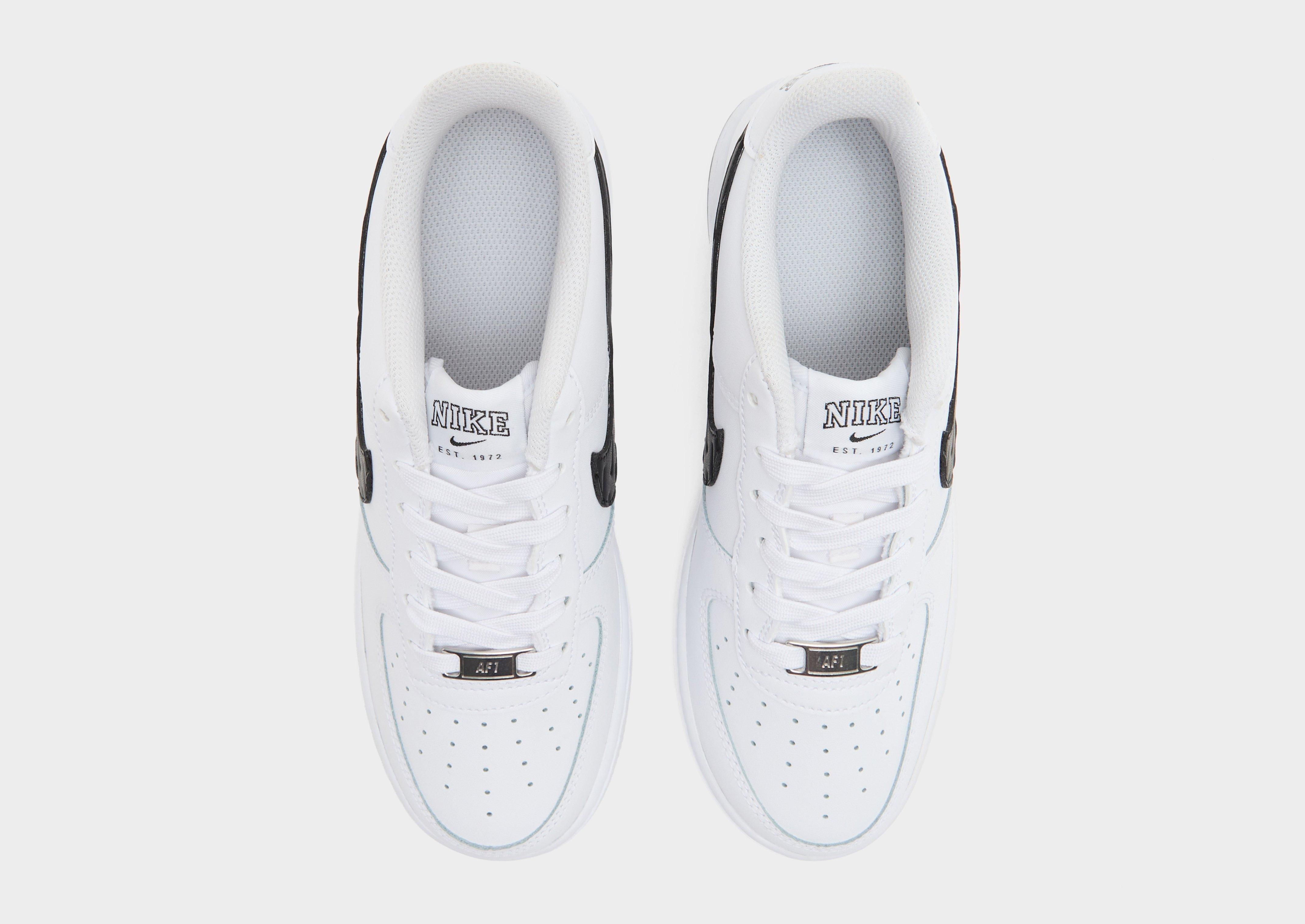Nike Air Force 1 Low Kinder
