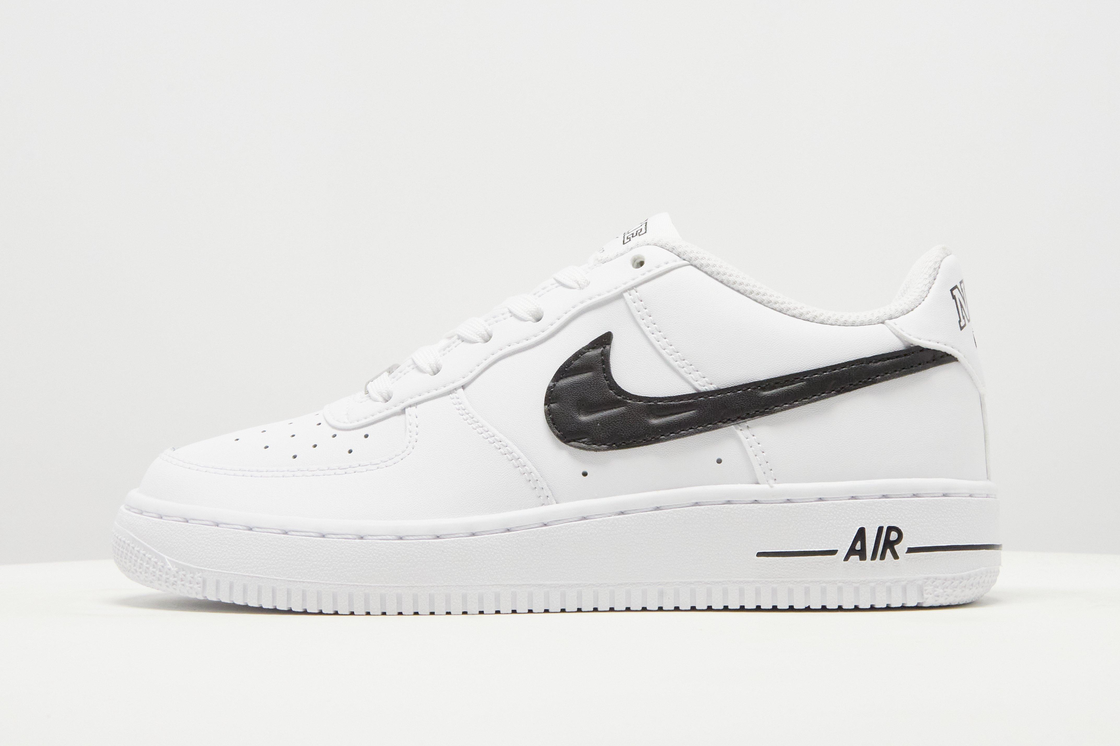 Nike Air Force 1 Low Kinder