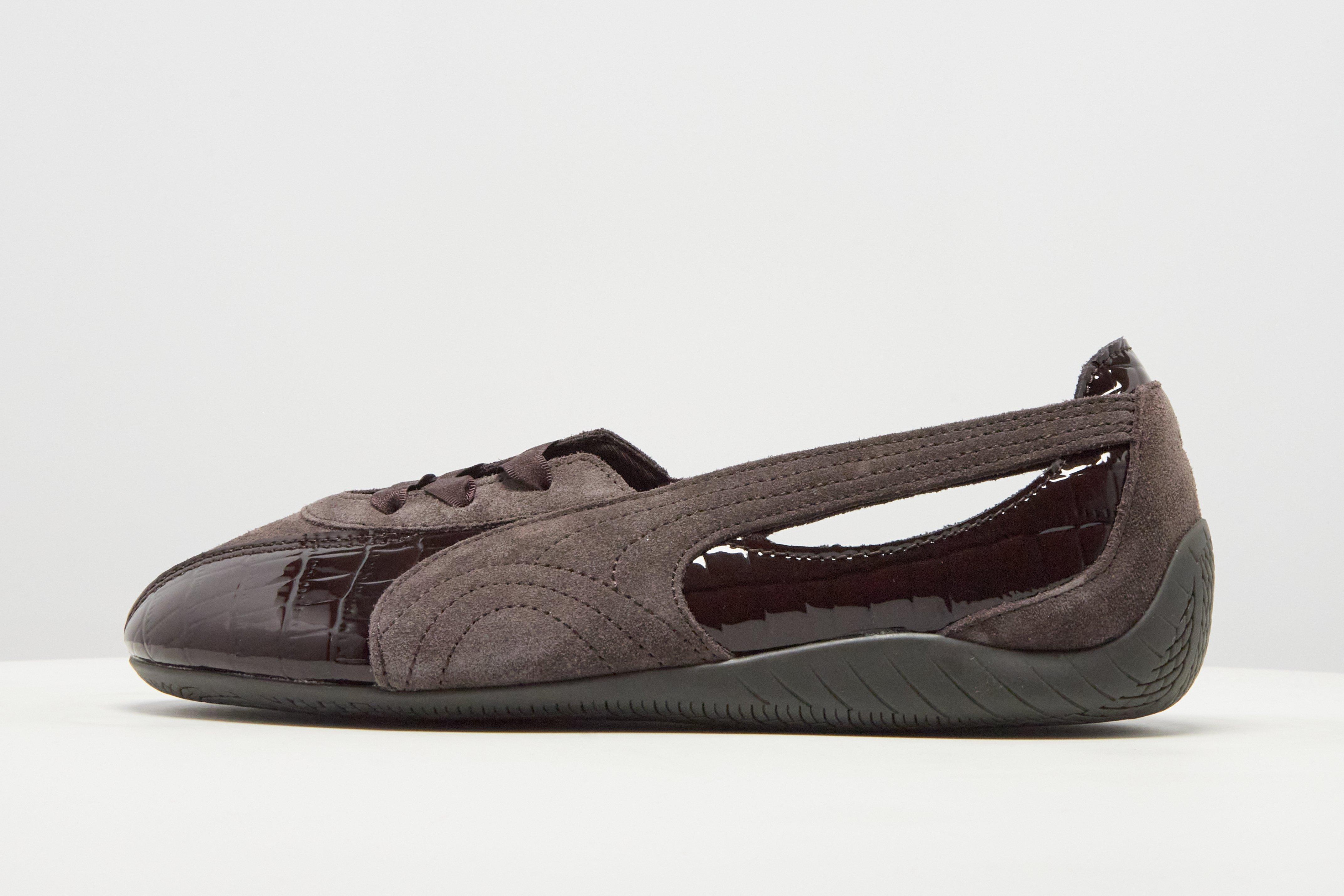 PUMA Speedcat Ballet Nova para mujer