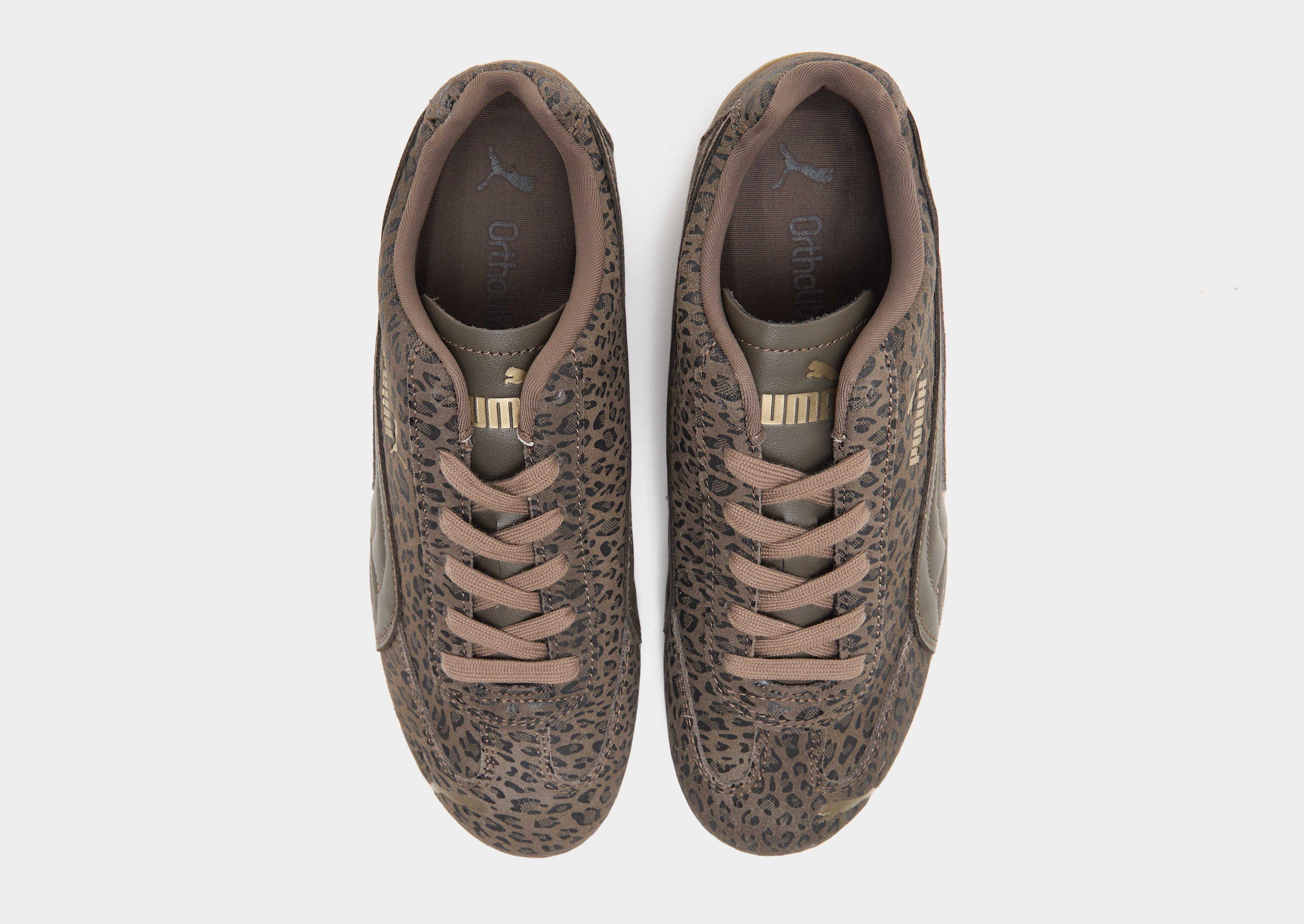 PUMA Speedcat Cat Women's