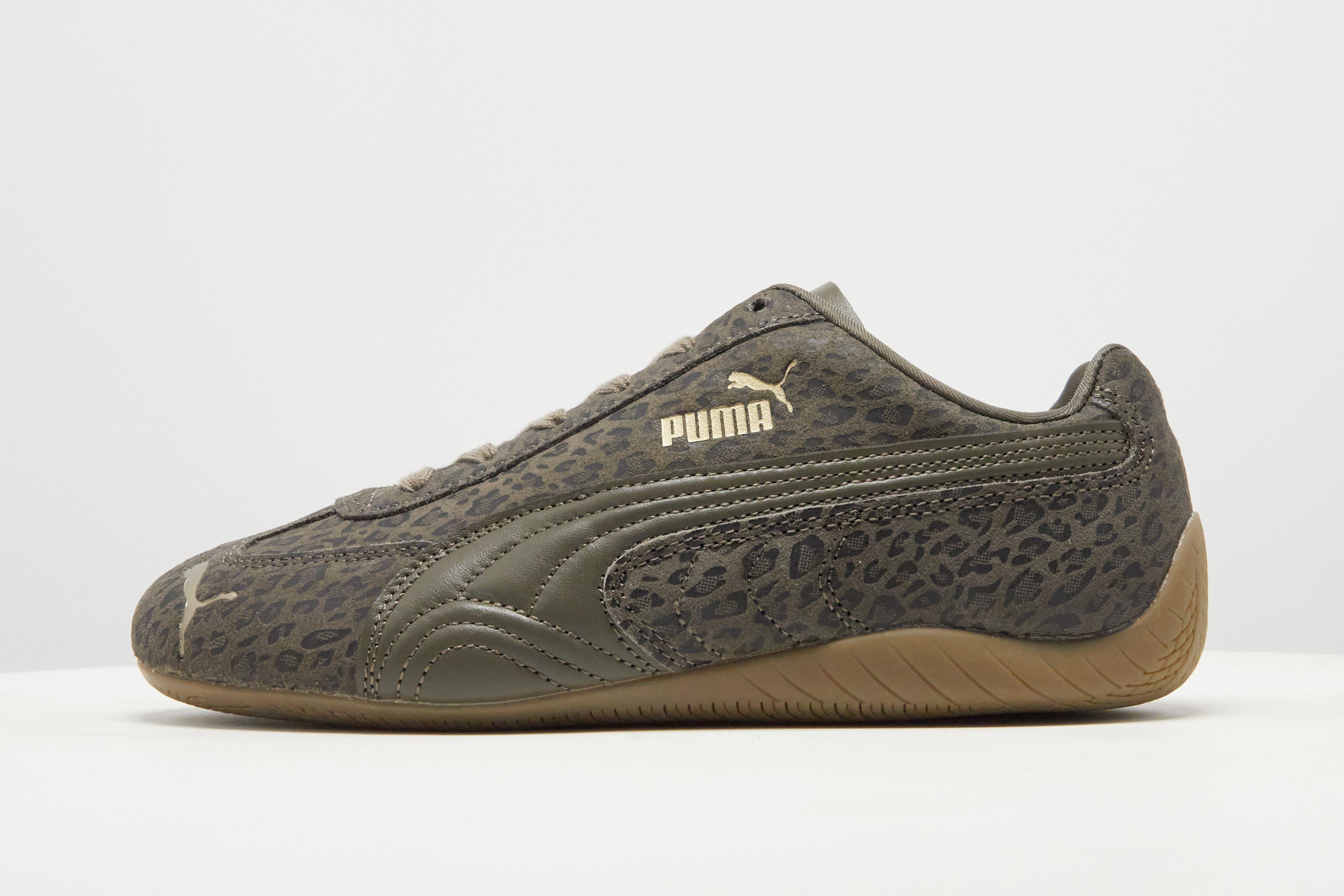PUMA Speedcat Cat Women's
