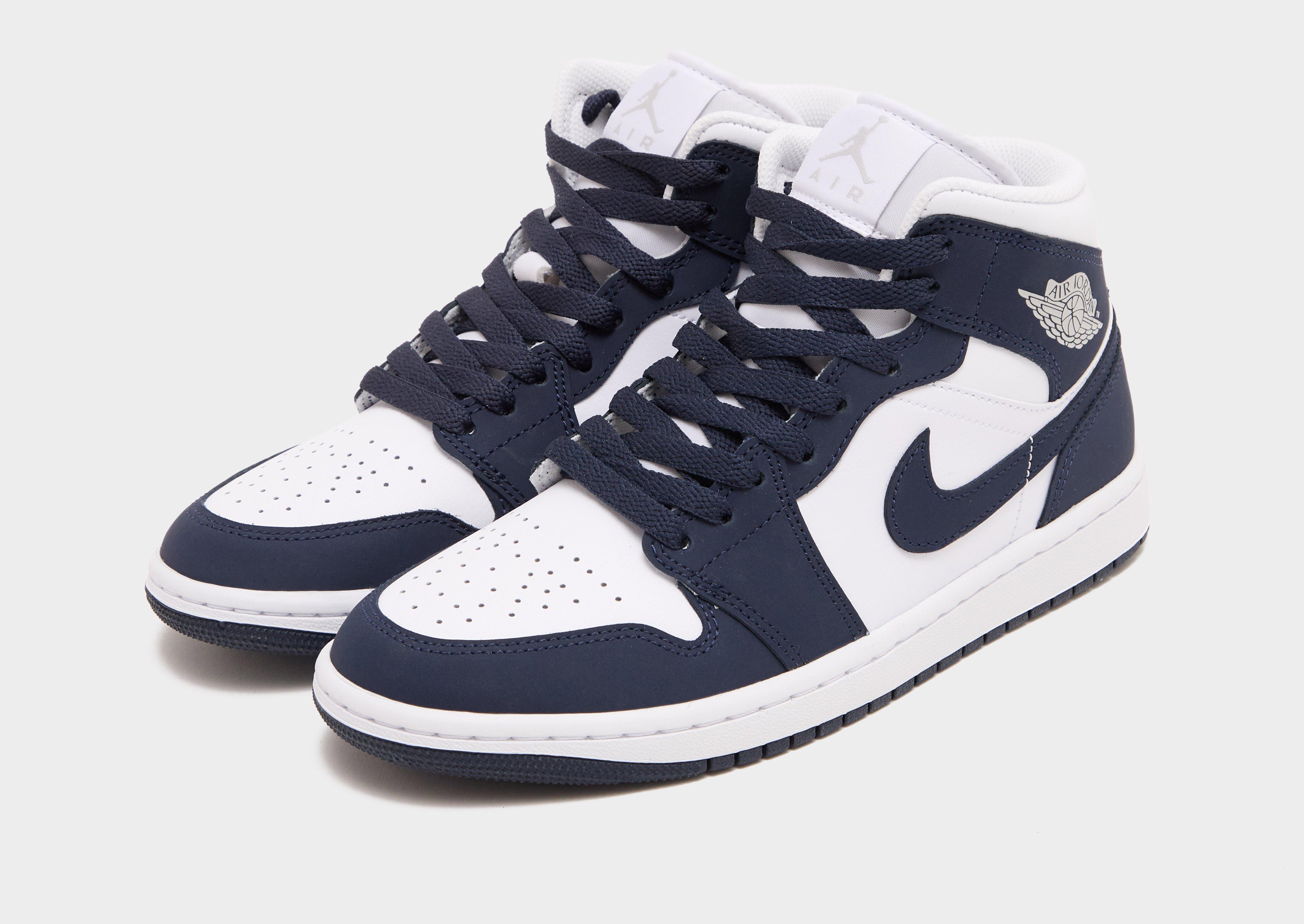 Jordan Air 1 Mid Women's