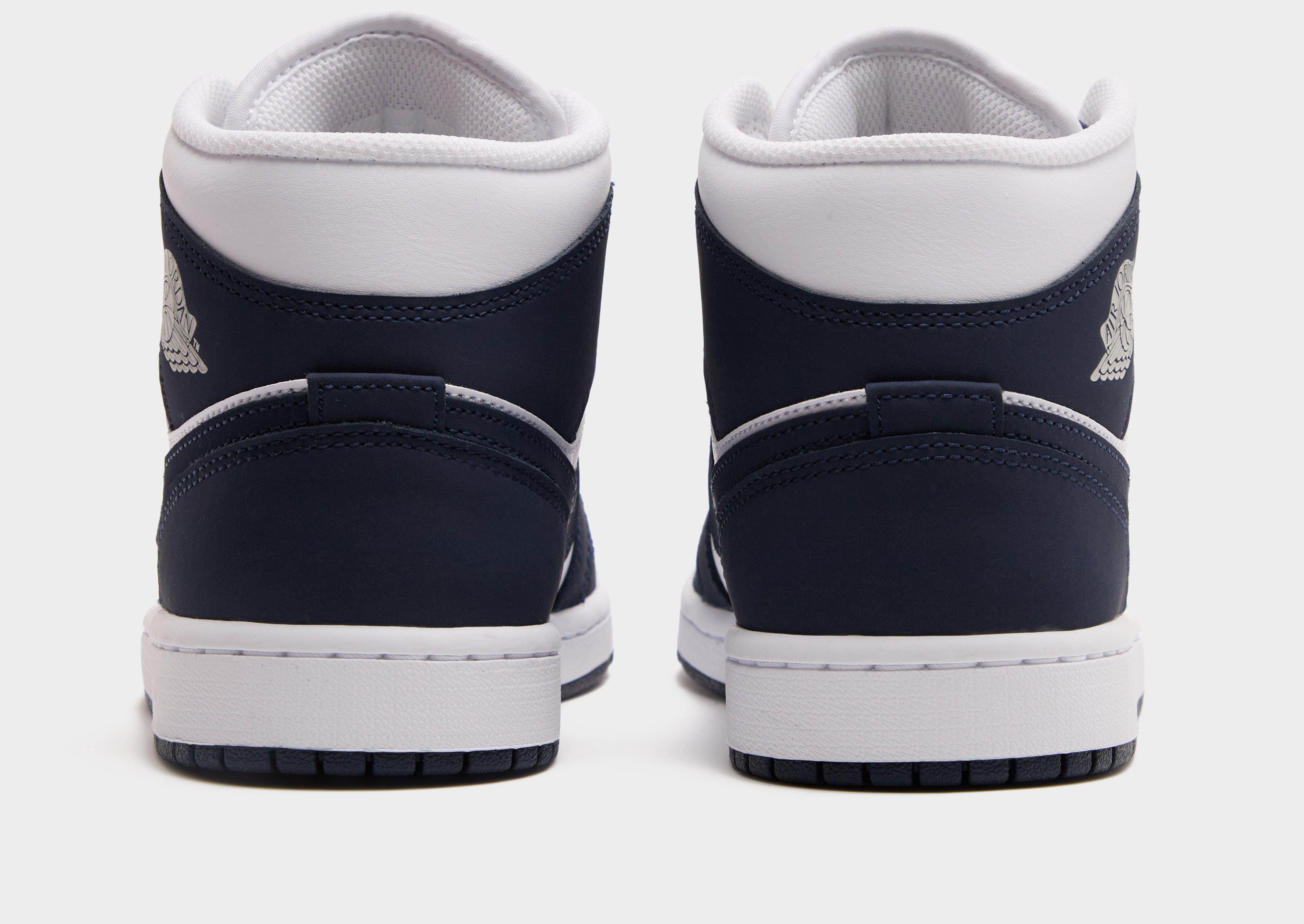 Jordan Air 1 Mid Women's