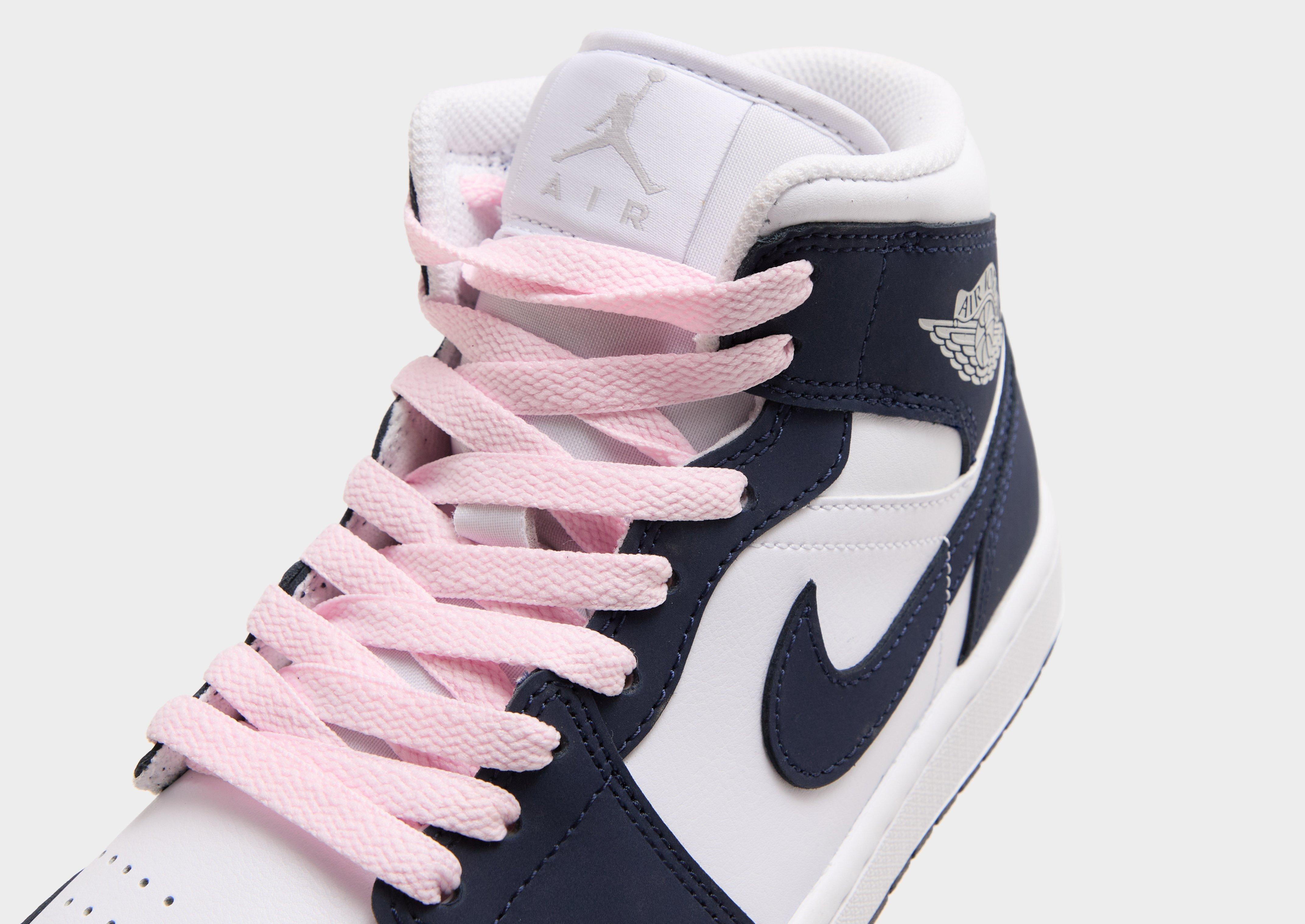 Jordan Air 1 Mid Women's