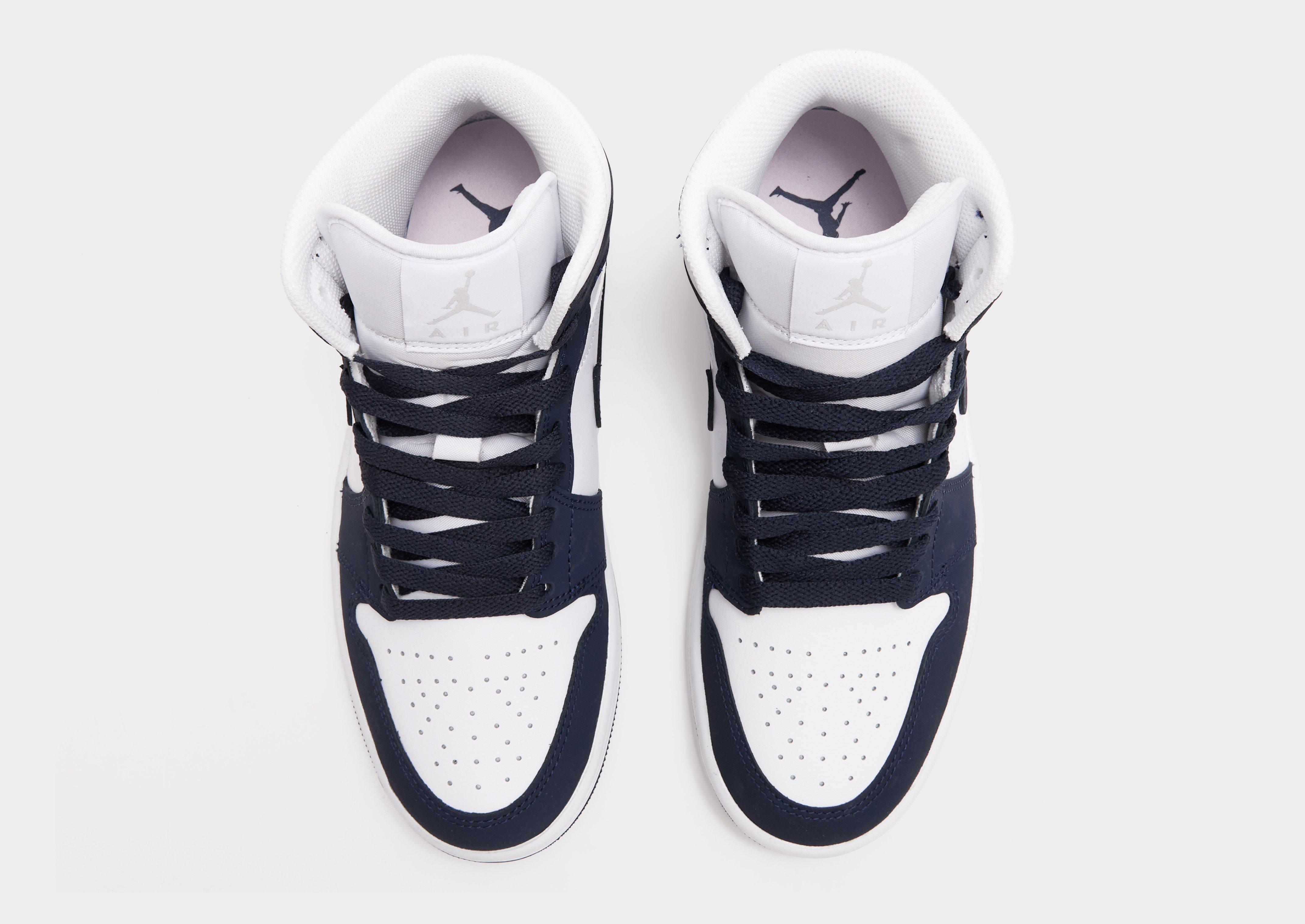 Jordan Air 1 Mid Women's